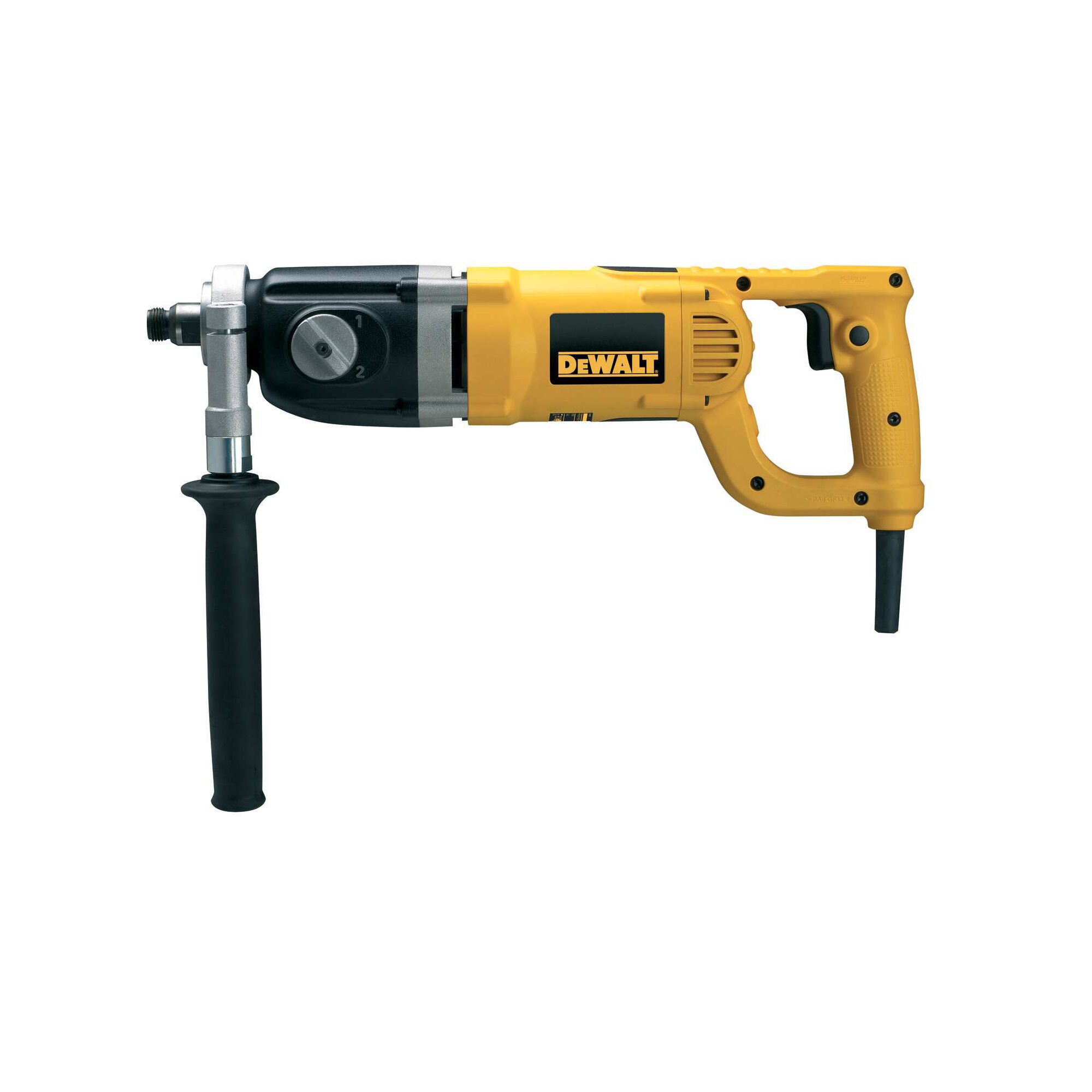 Dewalt 2 outlet speed drill