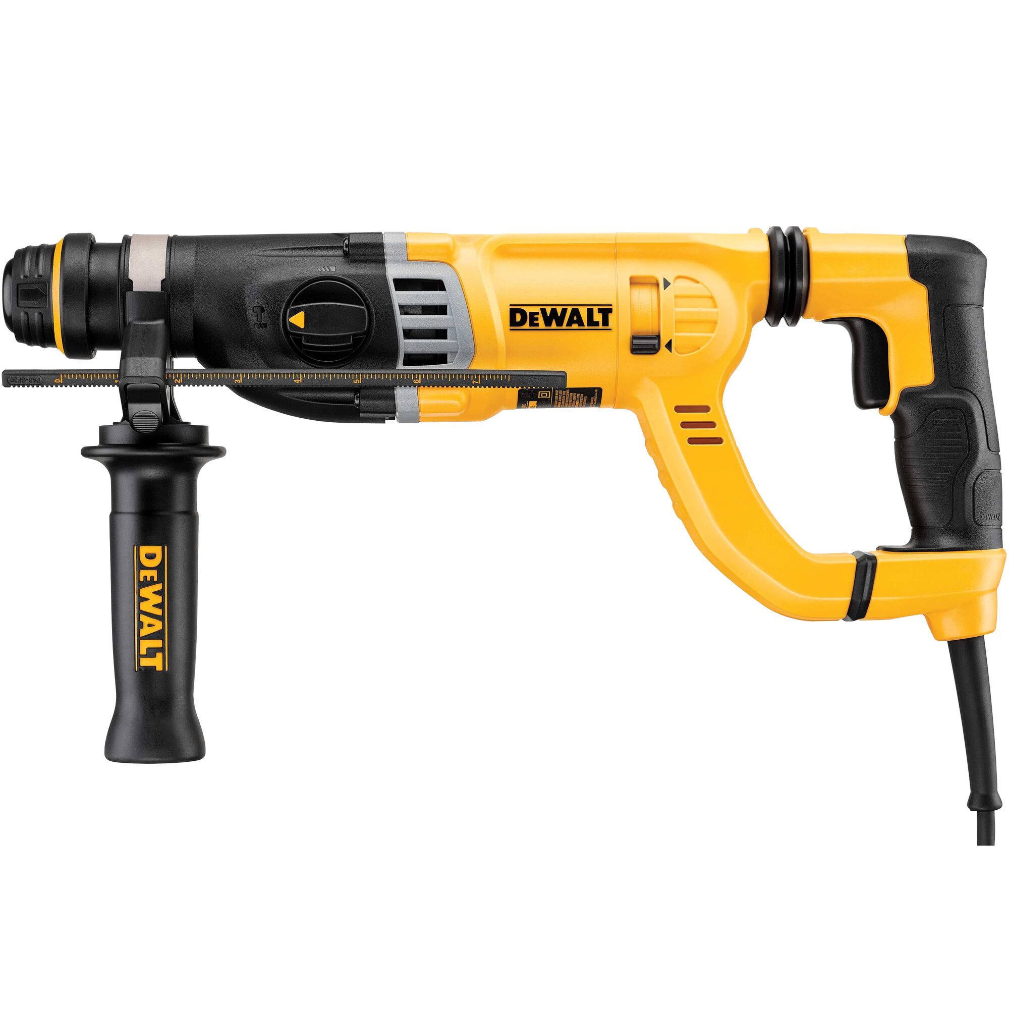 Dewalt sds max hammer drill new arrivals