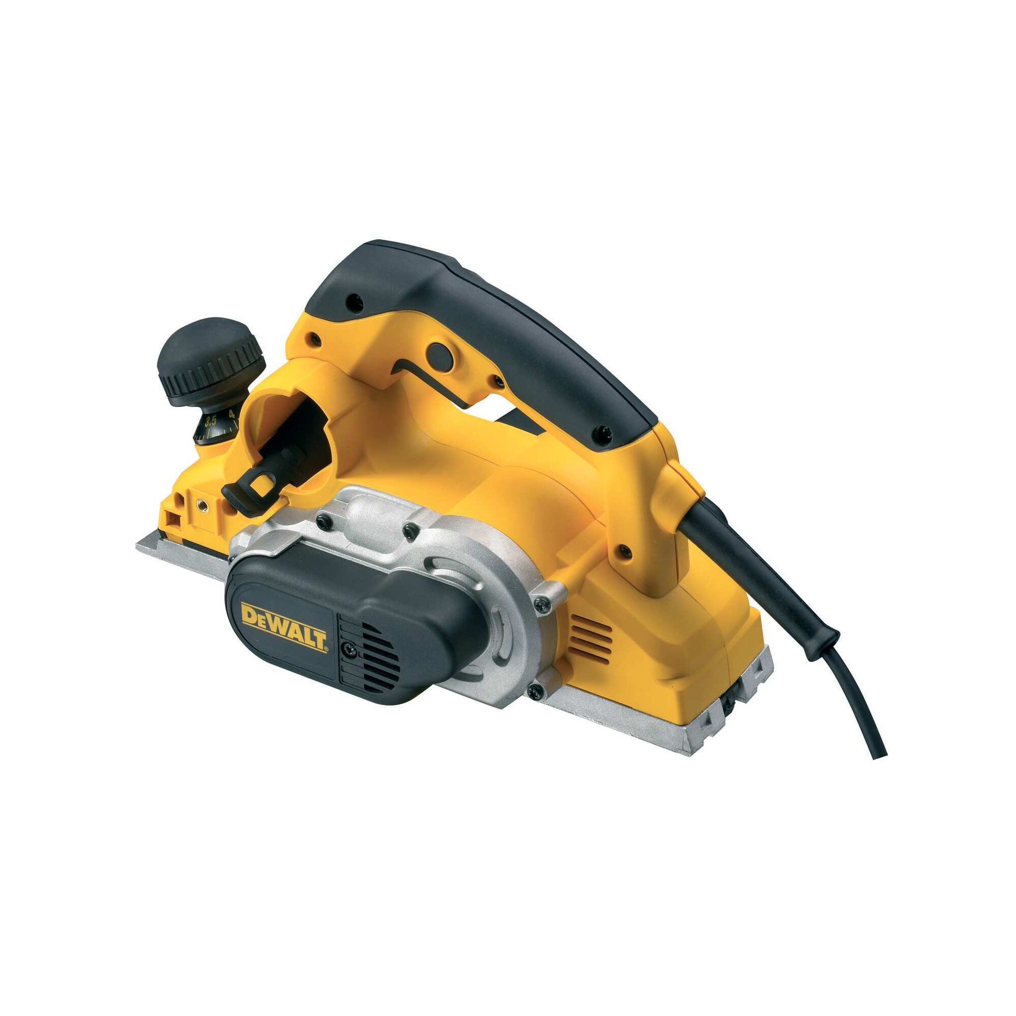 Dewalt shop 4mm planer