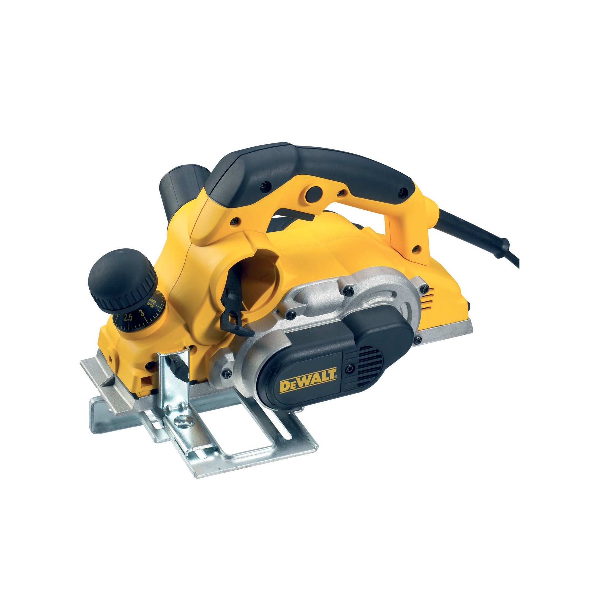 Dewalt shop 4mm planer