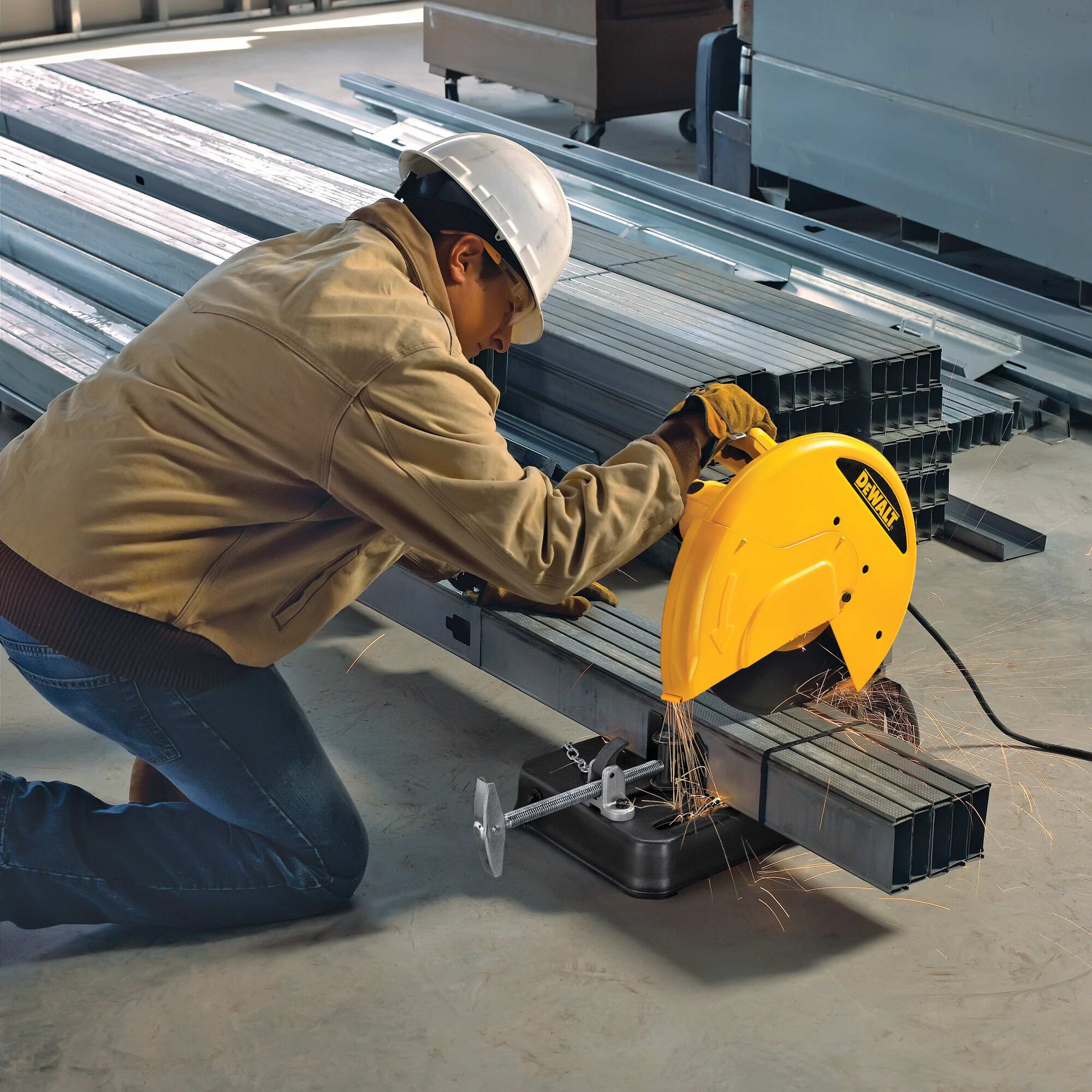 Dewalt metal cutting chop saw new arrivals