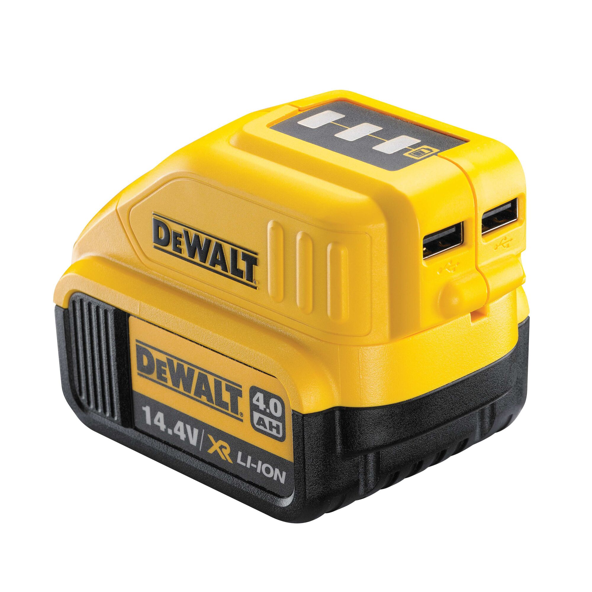 12 18V XR Usb Charger DEWALT