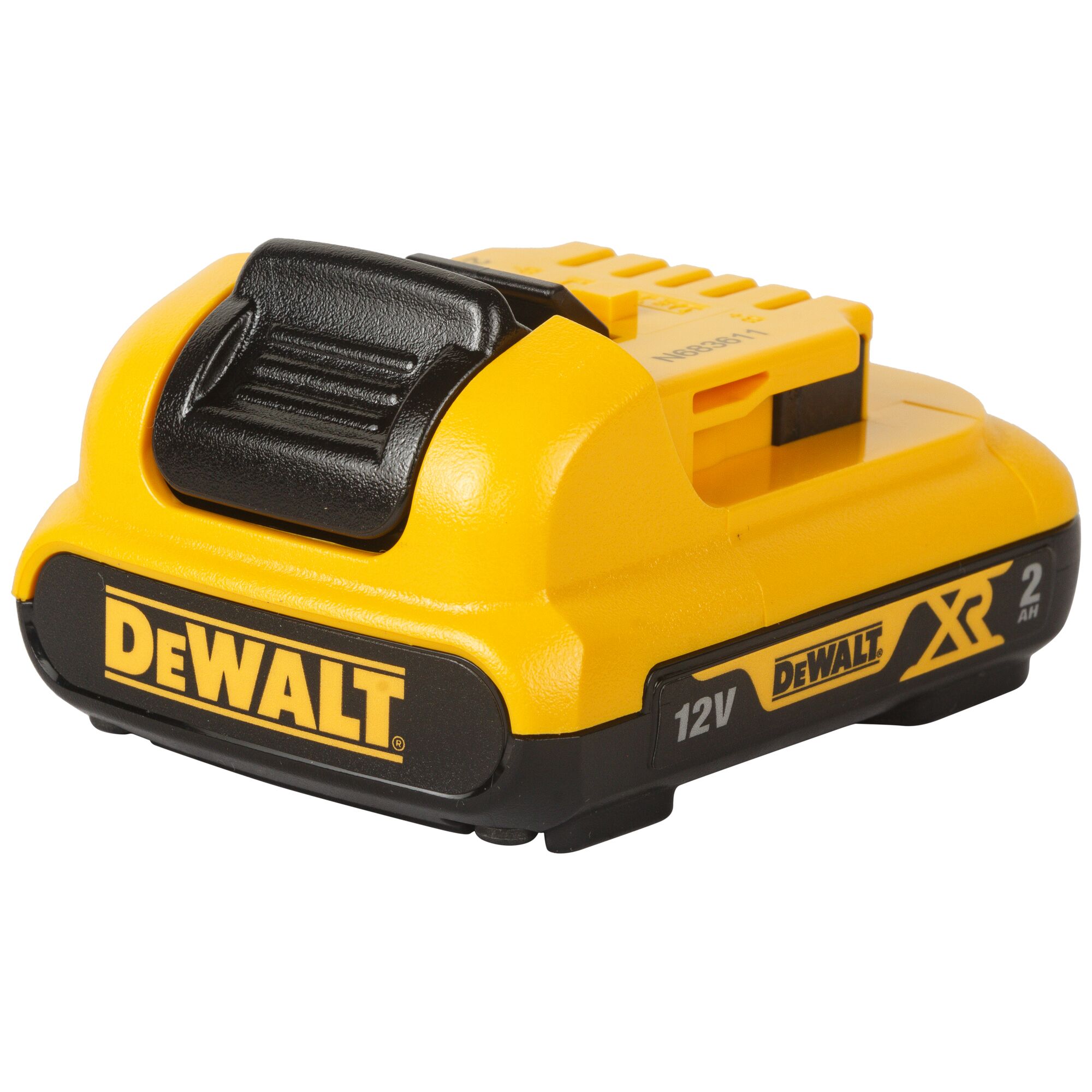 Dewalt 12 2025 volt batteries