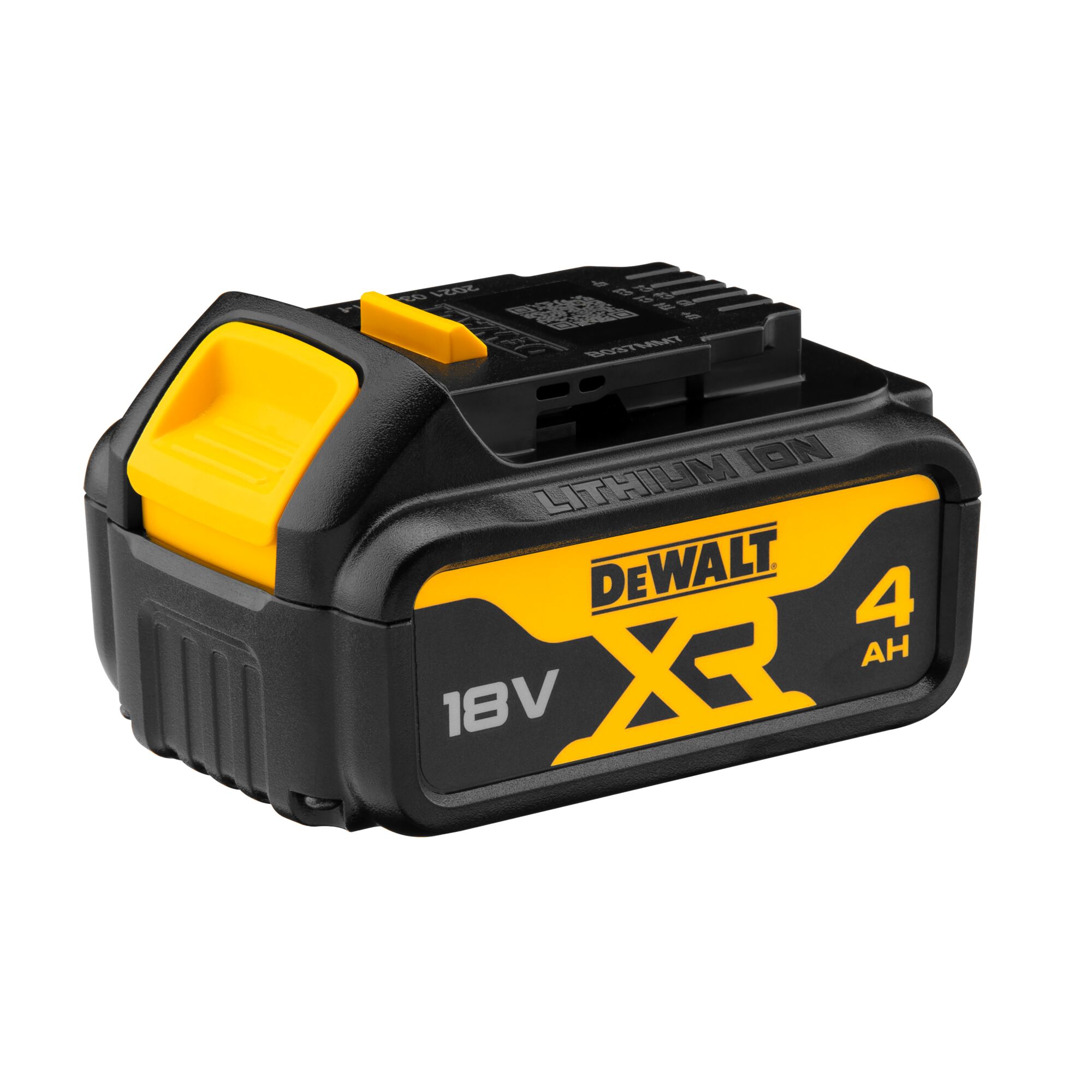 18V XR 4Ah Battery DEWALT