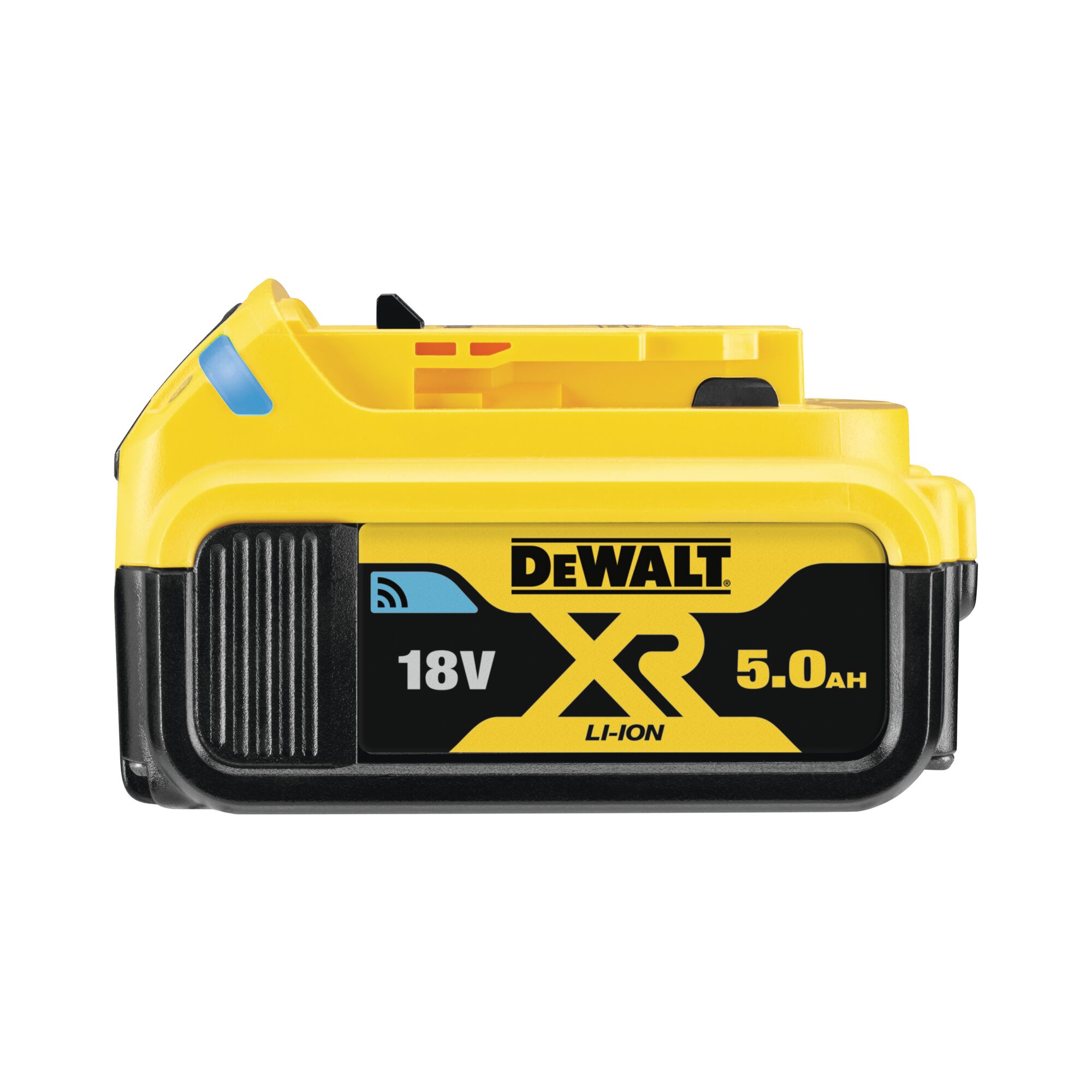 Dewalt 18v xr 2024 5ah battery