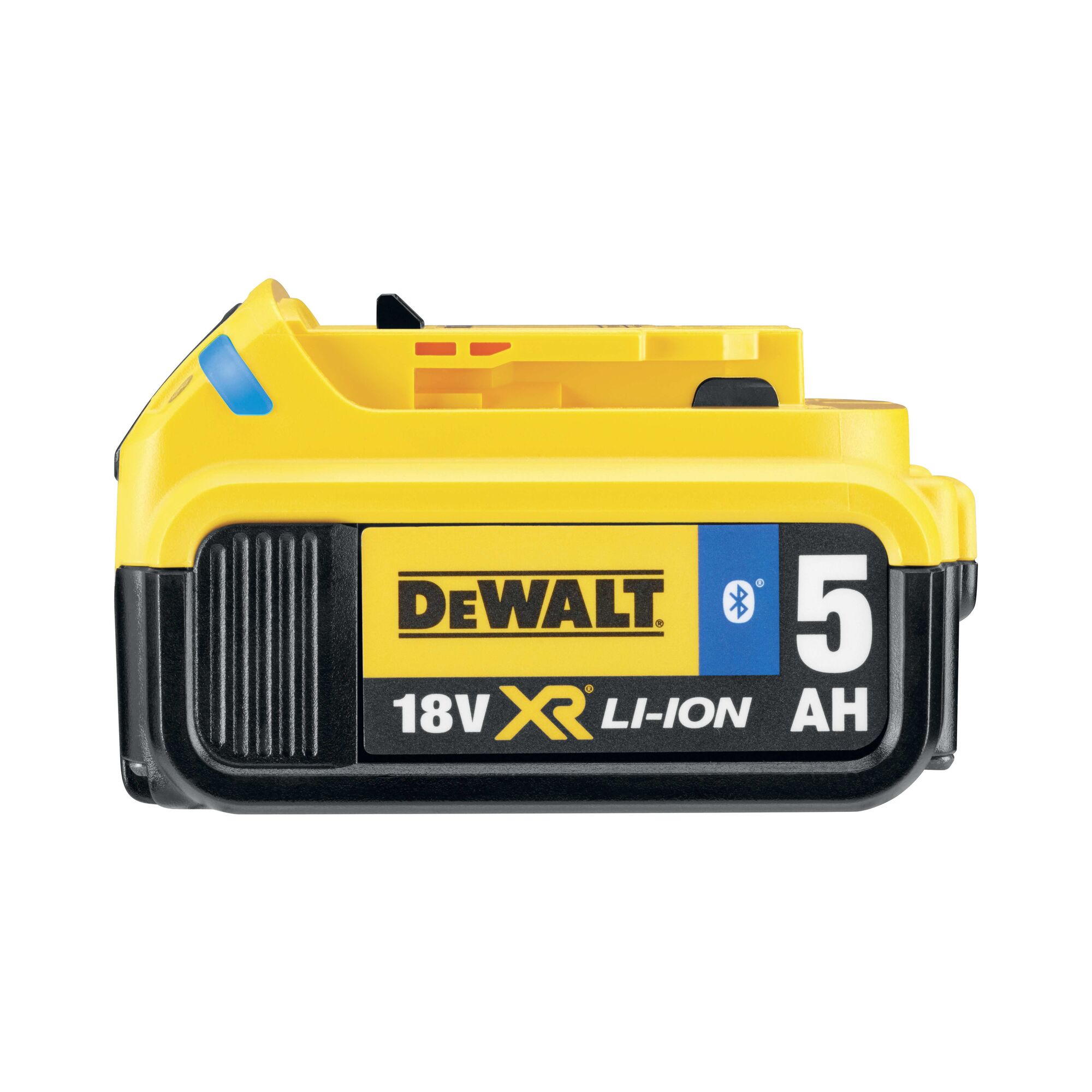 Dewalt 18v 2025 5ah battery