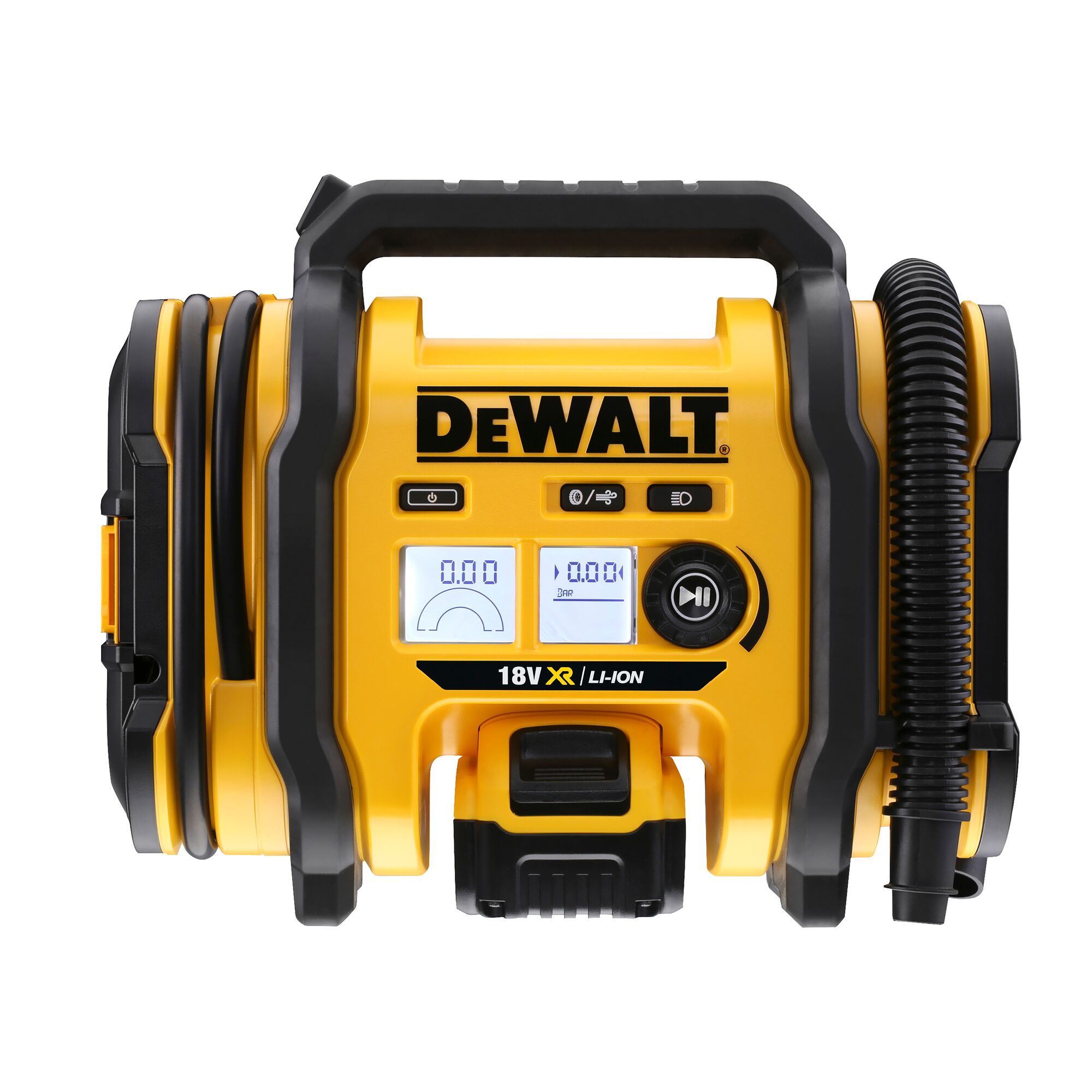 Dewalt on sale air inflator