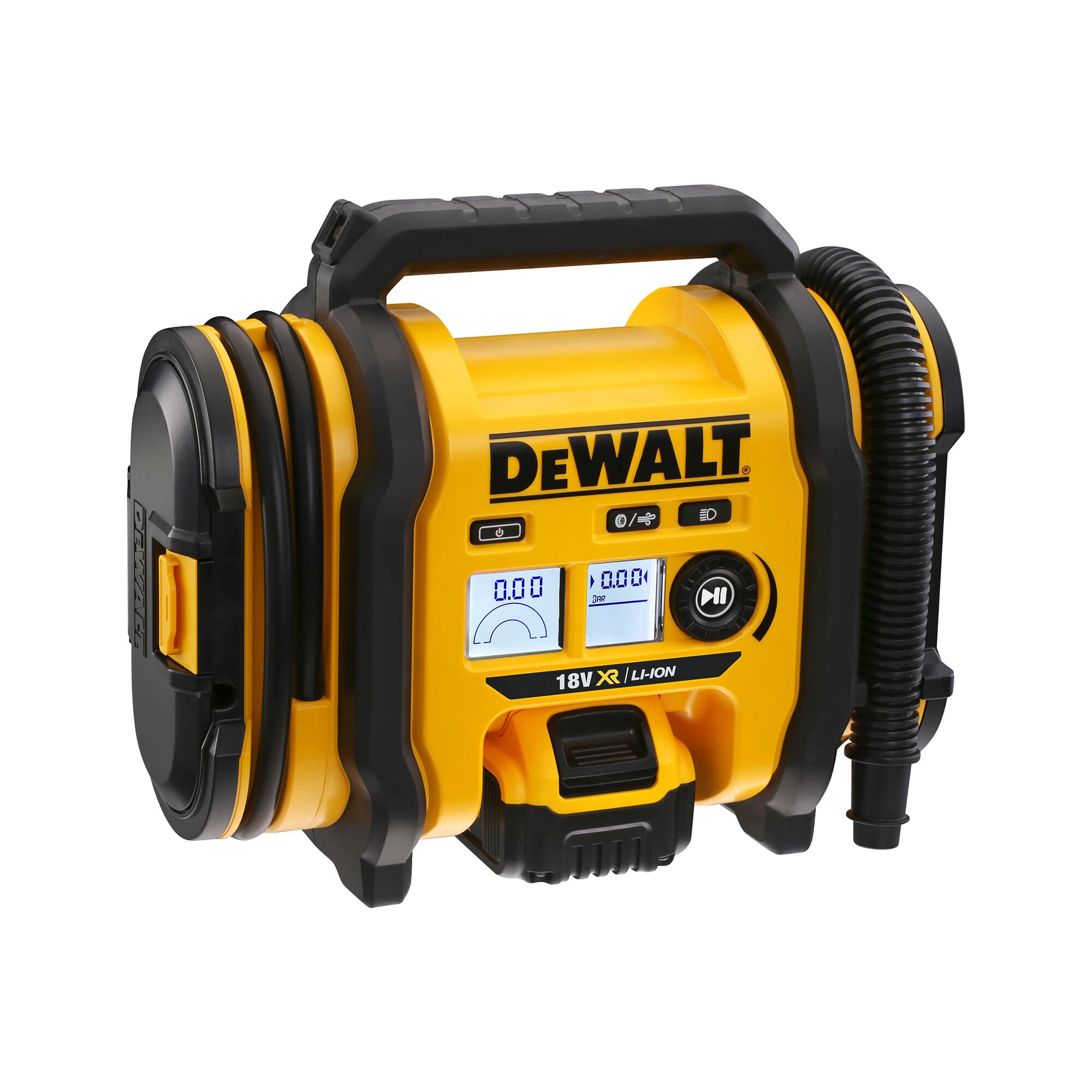 18V XR Inflator Bare Unit DEWALT