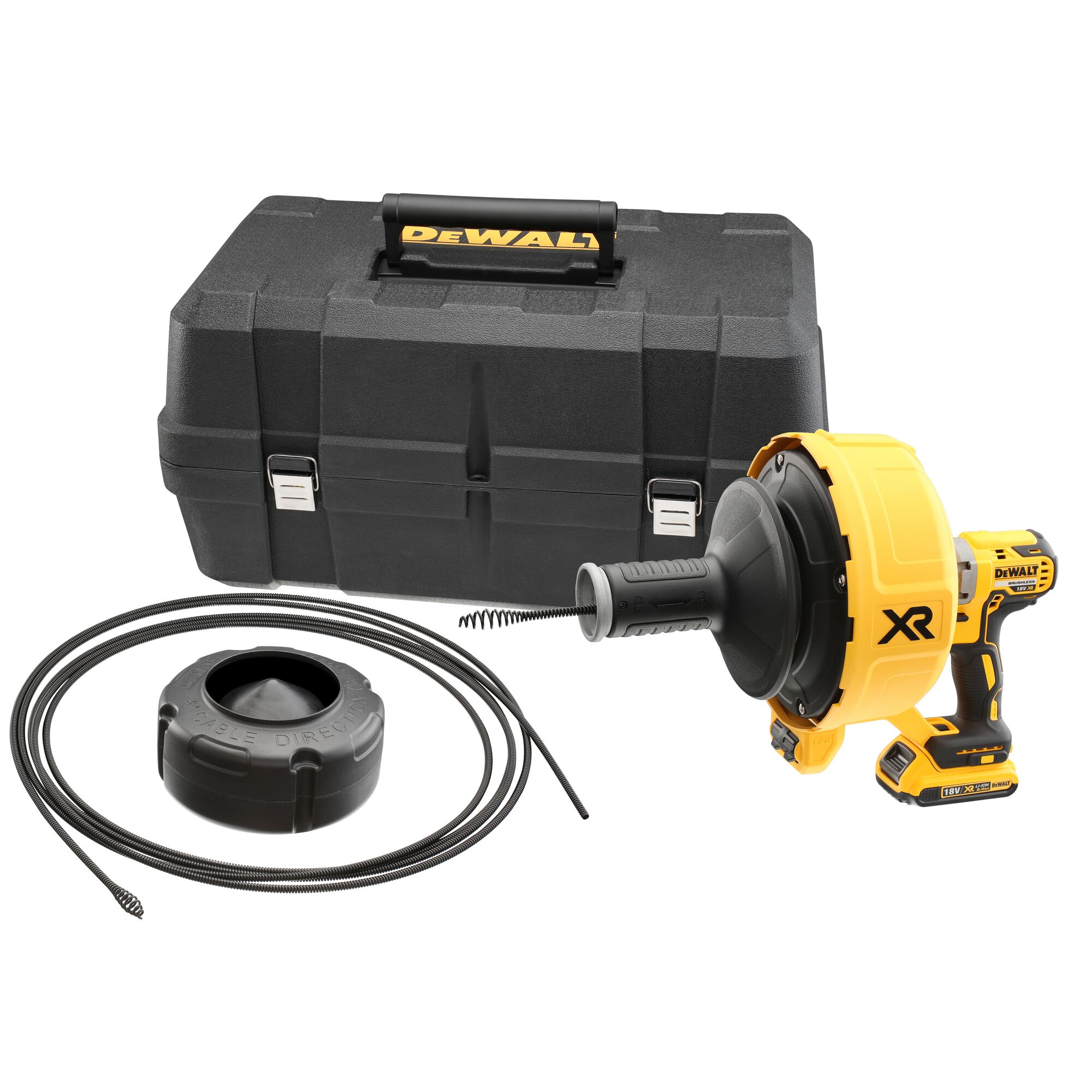 Dewalt dcd200d1 2025