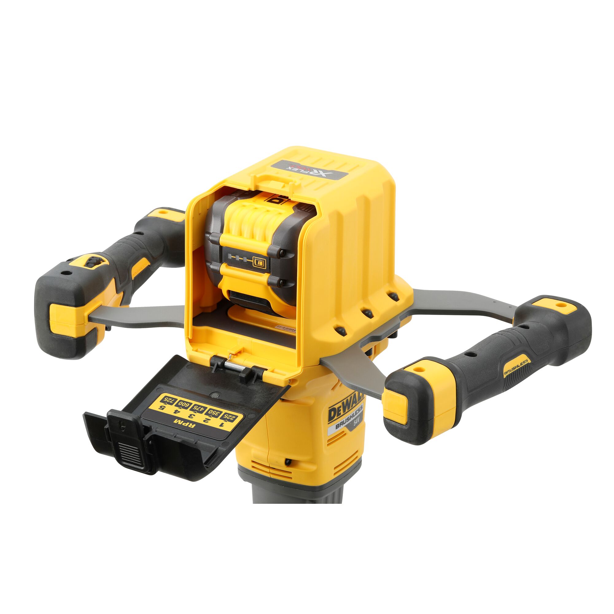 Dewalt mixing drill discount finance