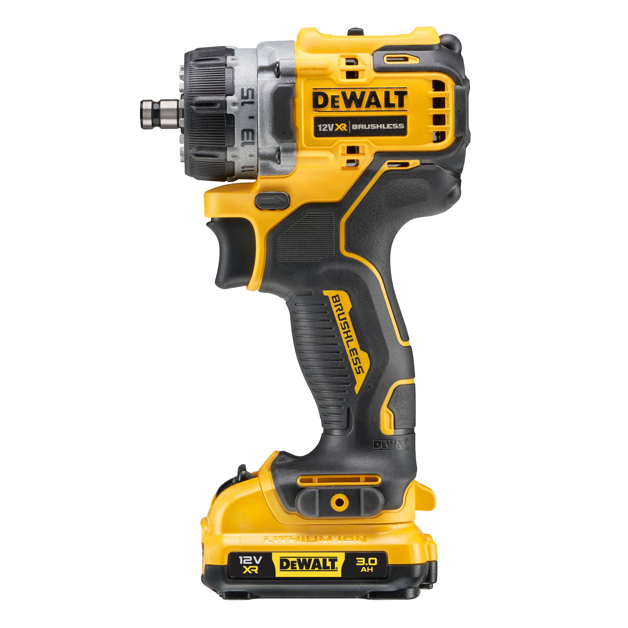 Multi head 2025 drill driver