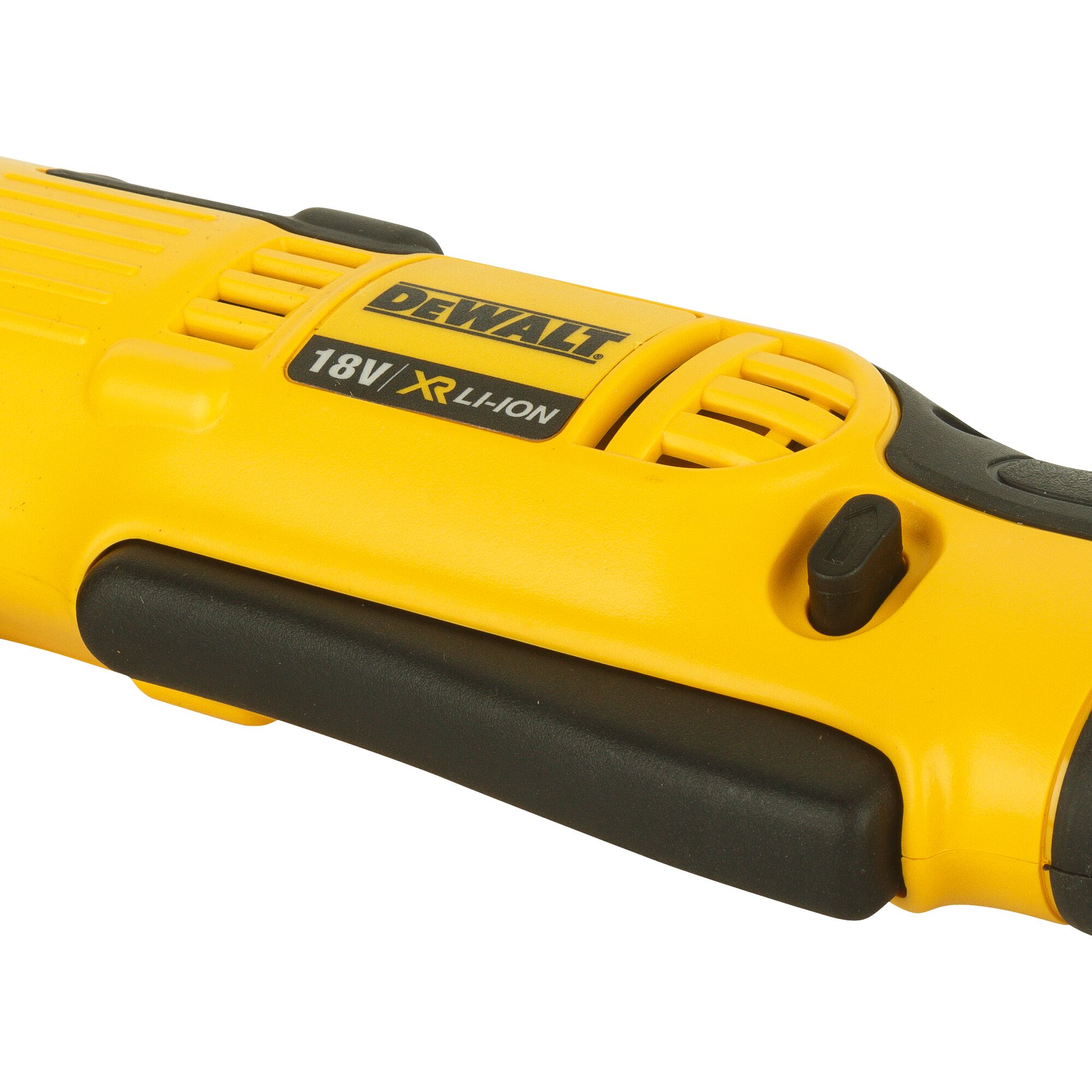 Dewalt 18v xr right deals angle drill