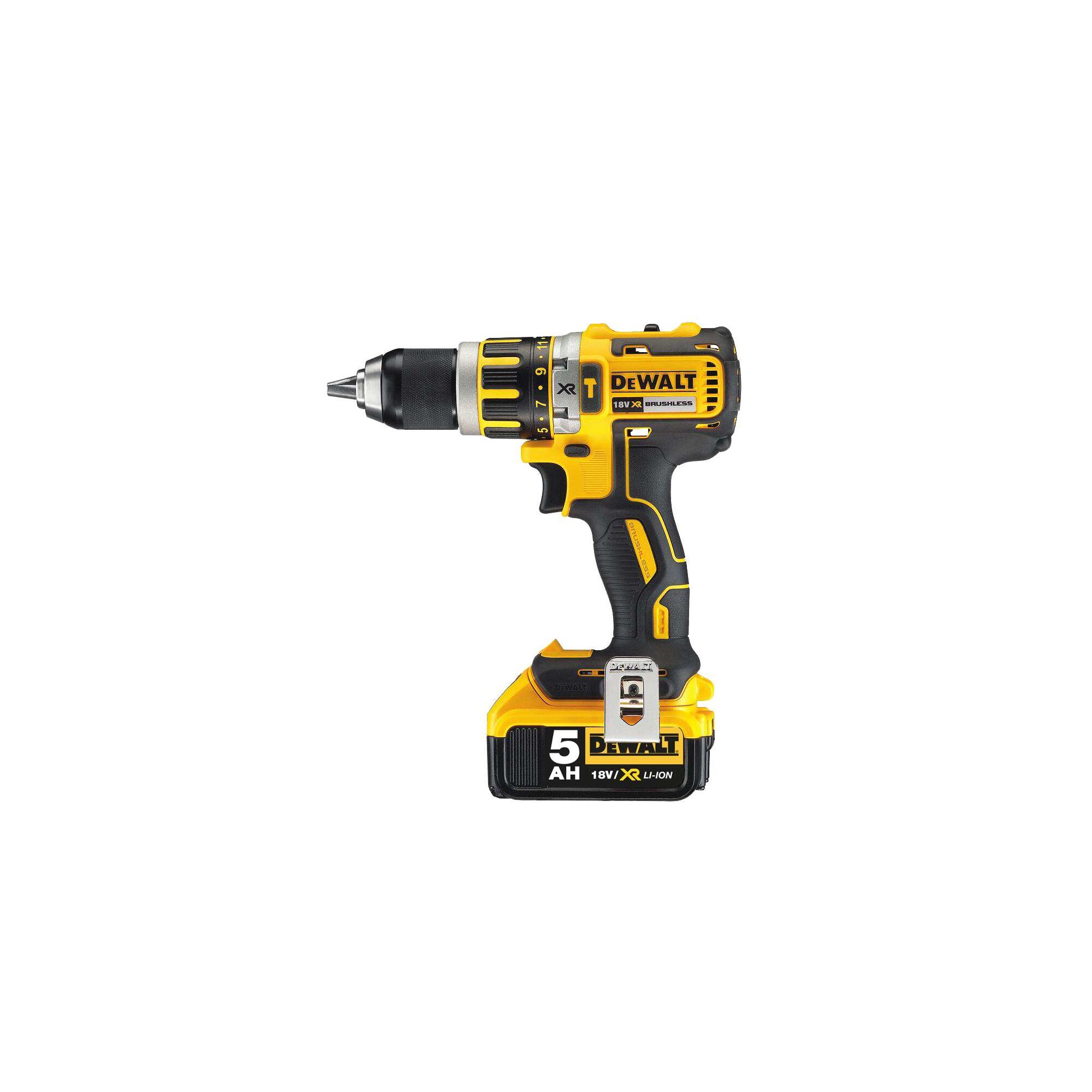 Dewalt discount dcd796n screwfix