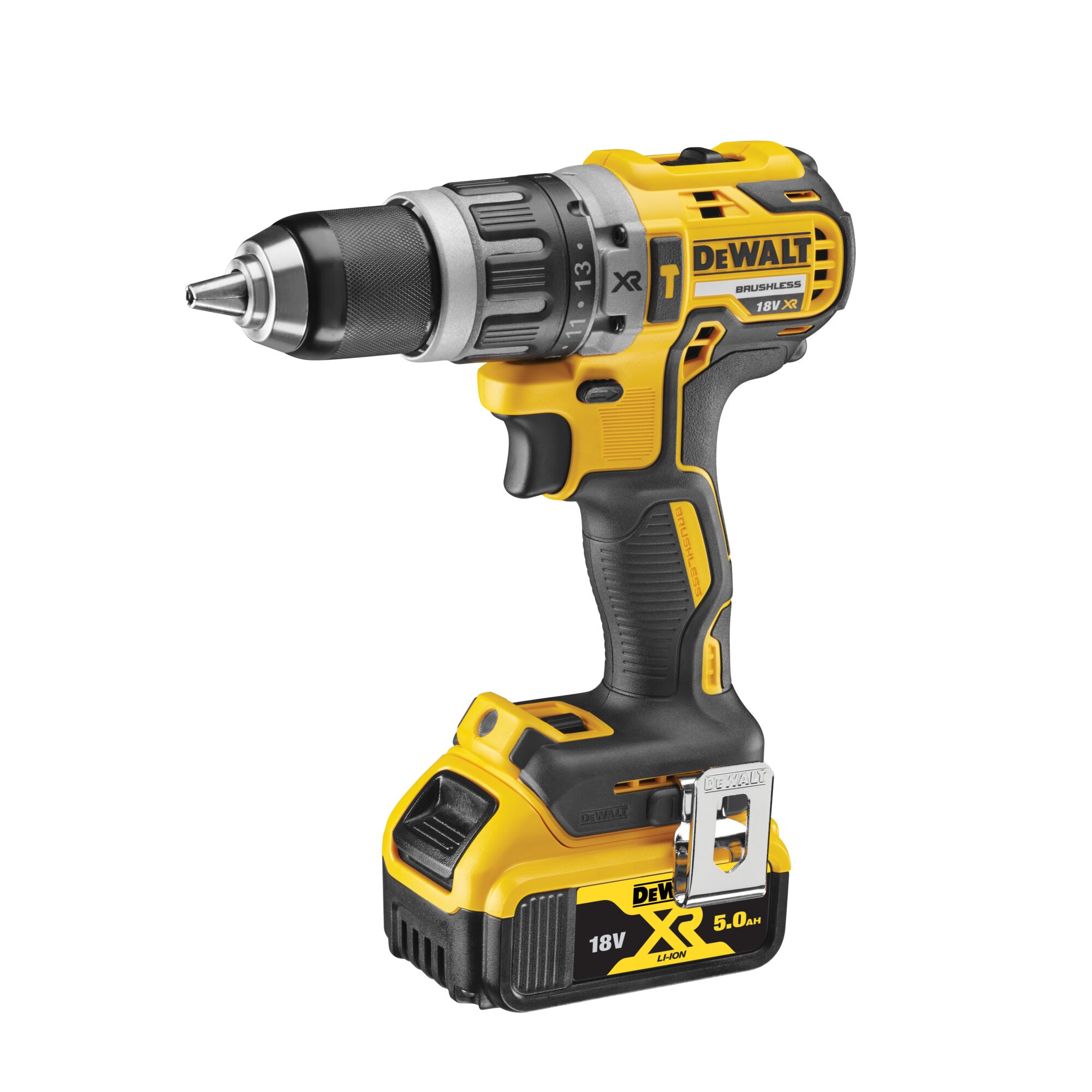 Dewalt dch033n discount