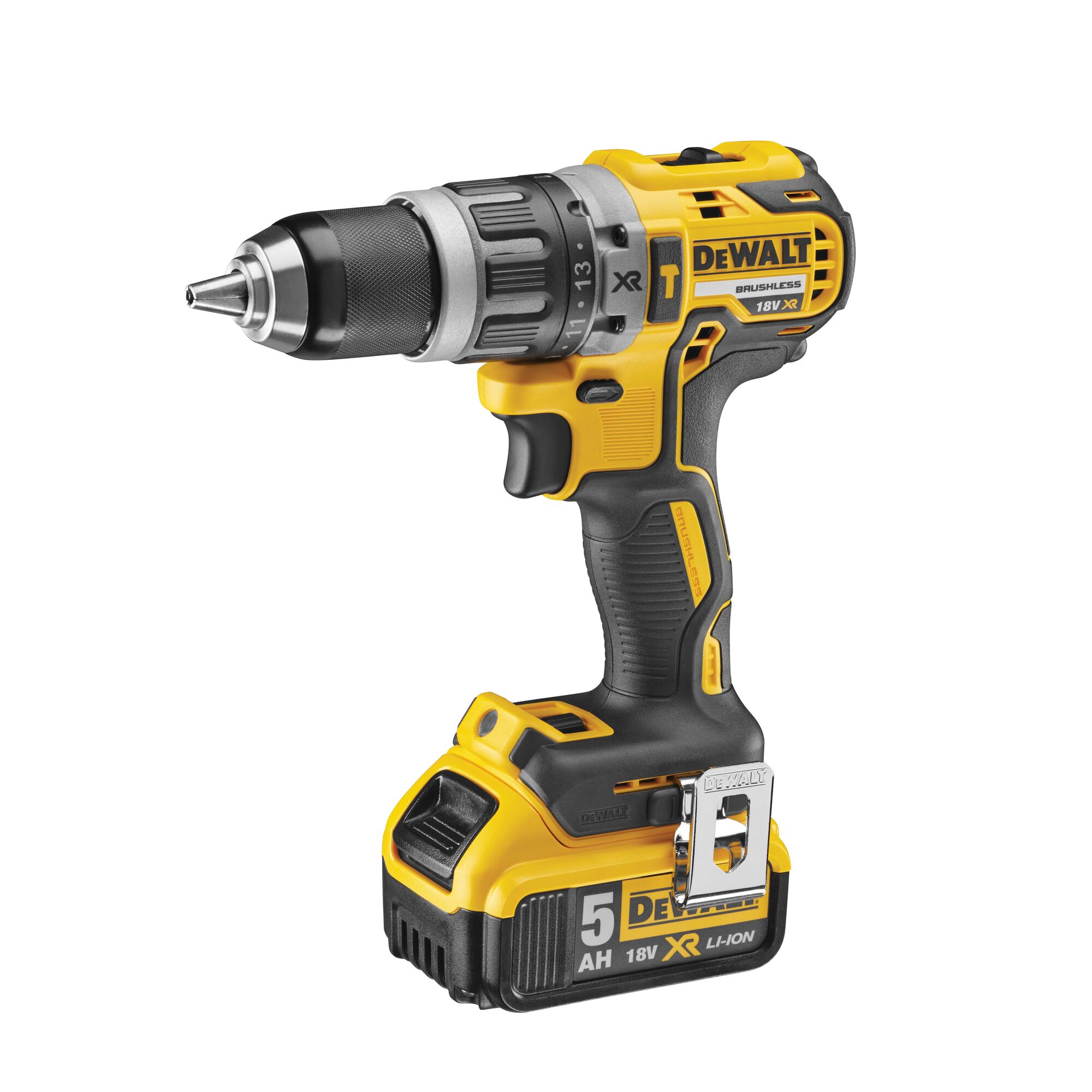 Dewalt dcd796 2024 18v 5ah