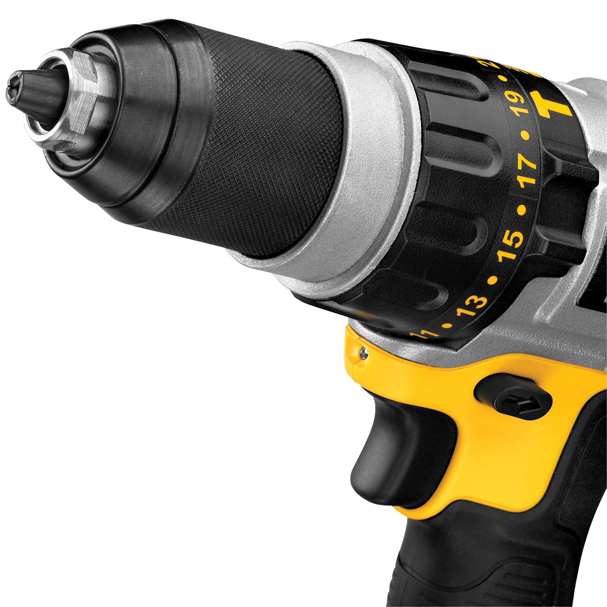 Dewalt 785 drill hot sale