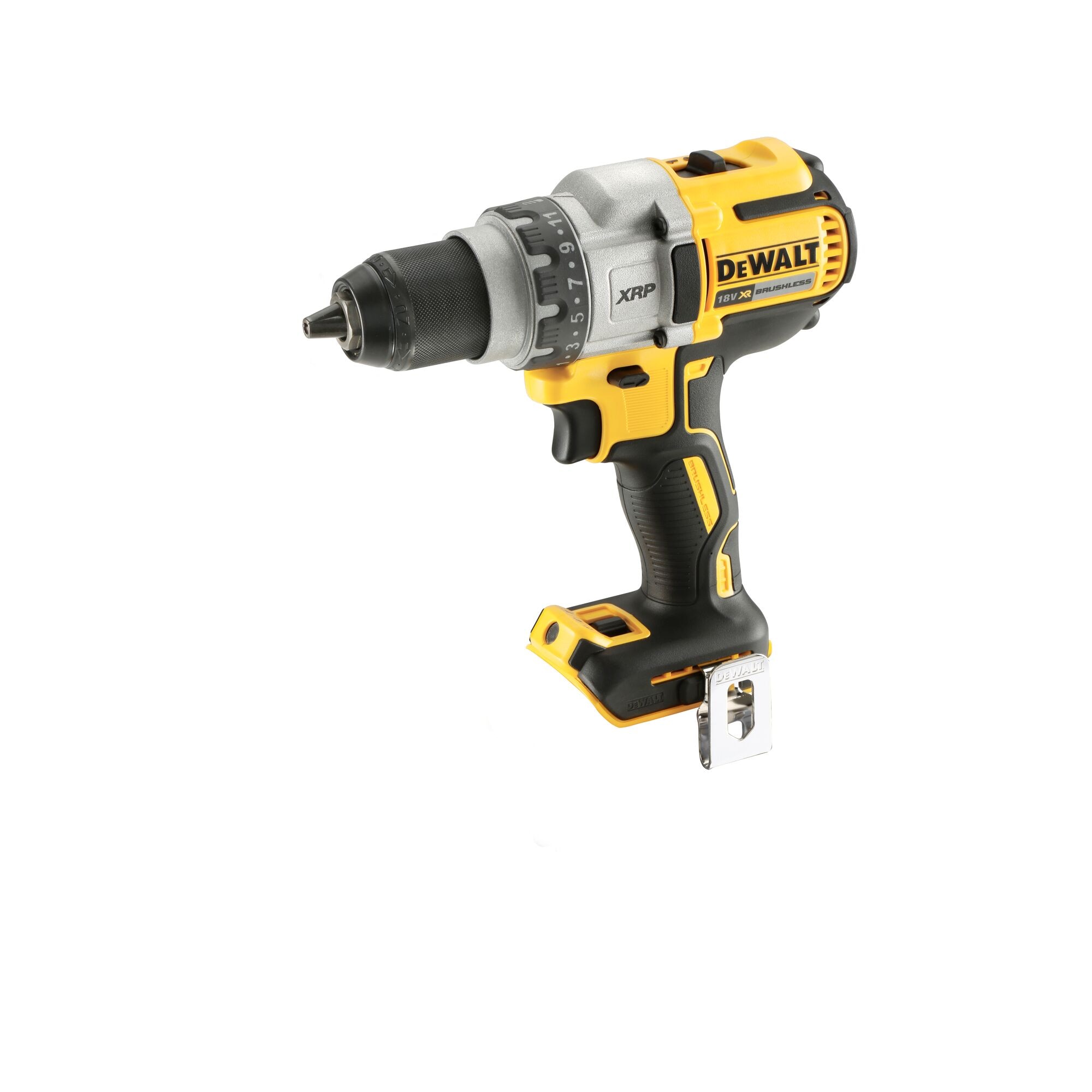 Dewalt drill deals driver bare