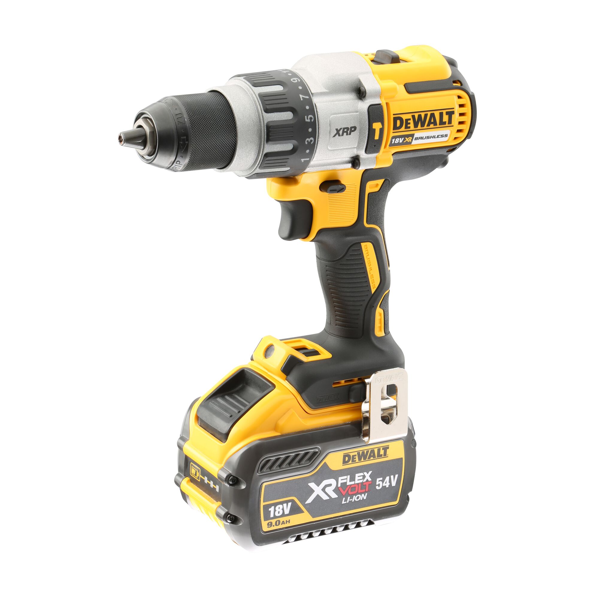 Dewalt dc996b 2024