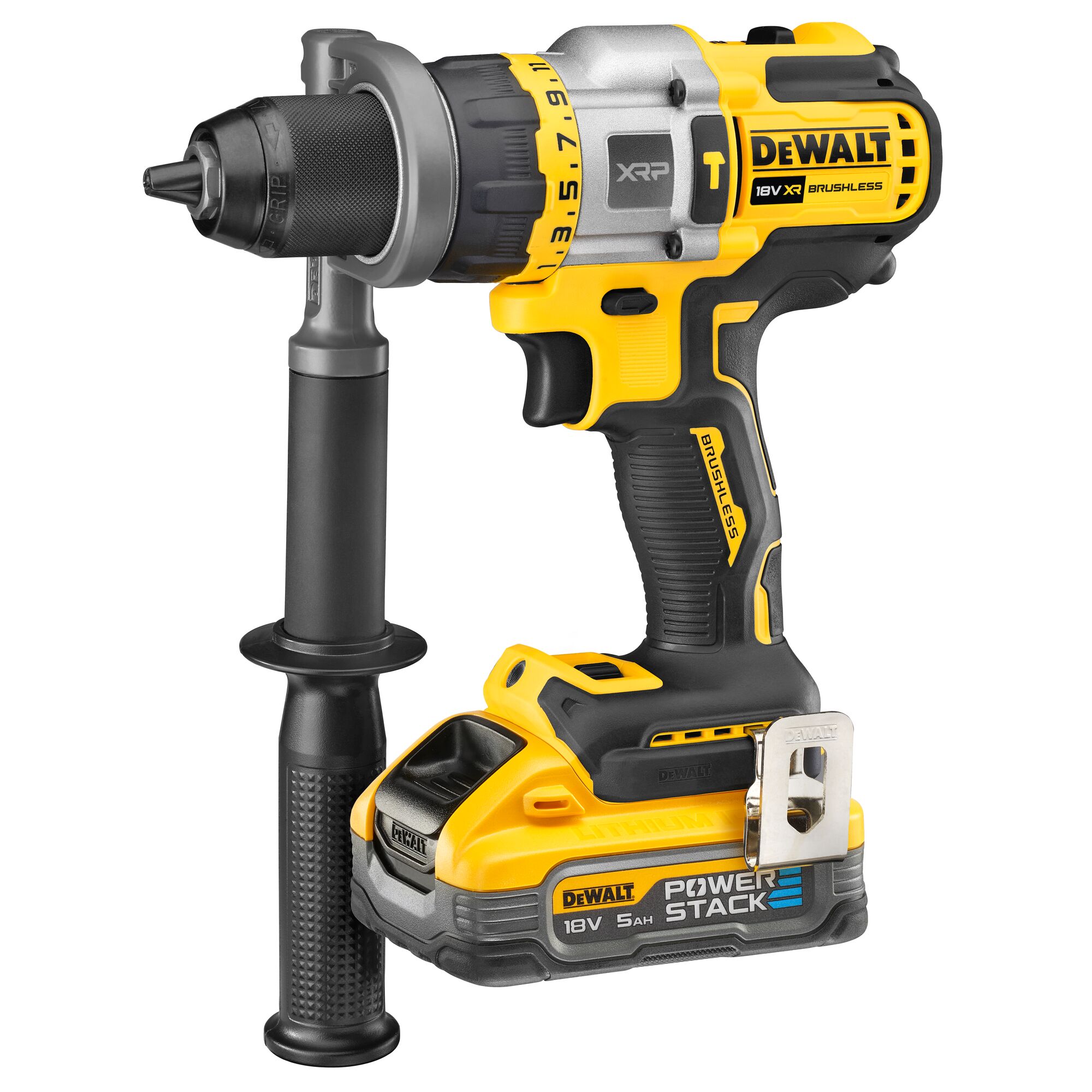 Dewalt cordless 2025 drill models