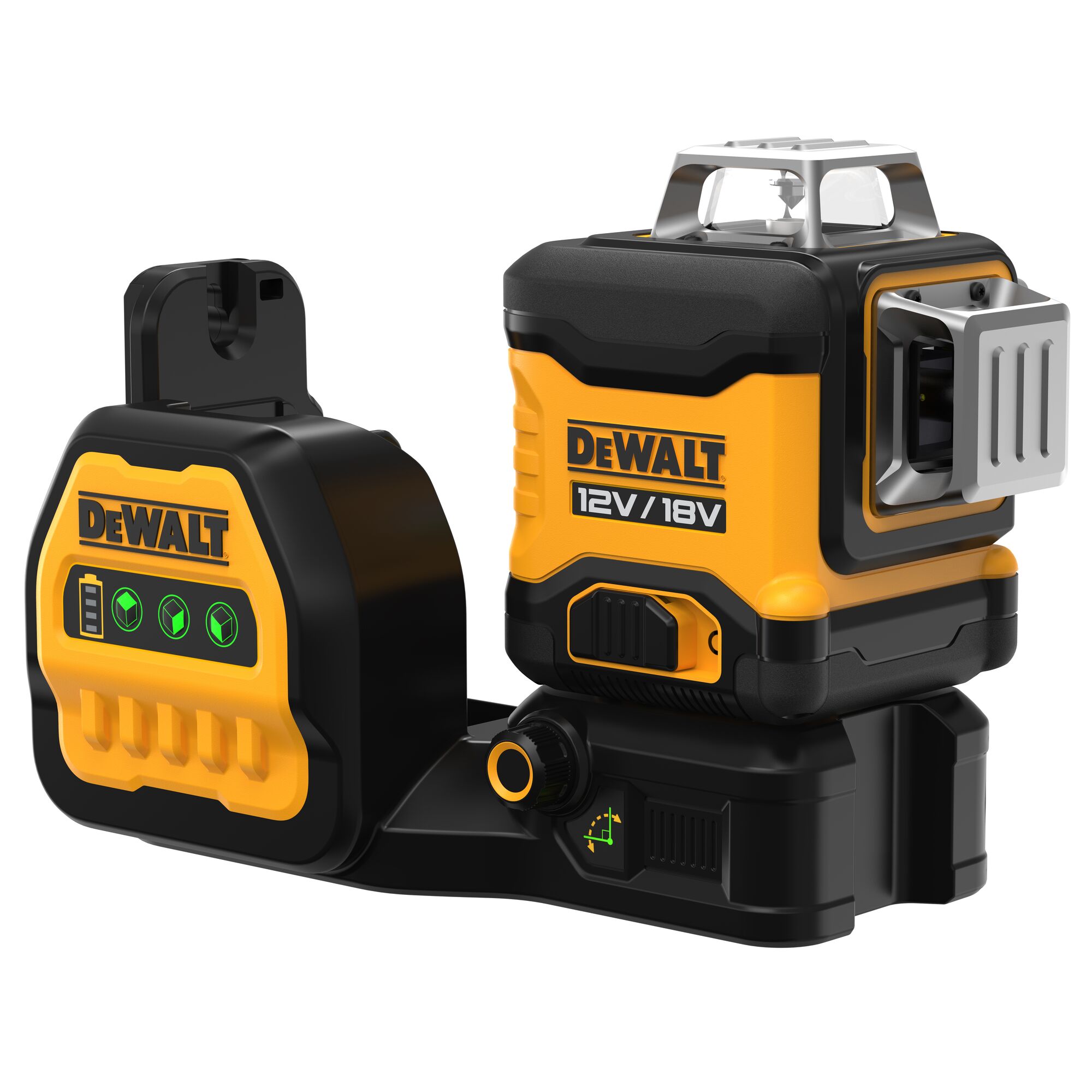 Dewalt 12v green laser level new arrivals