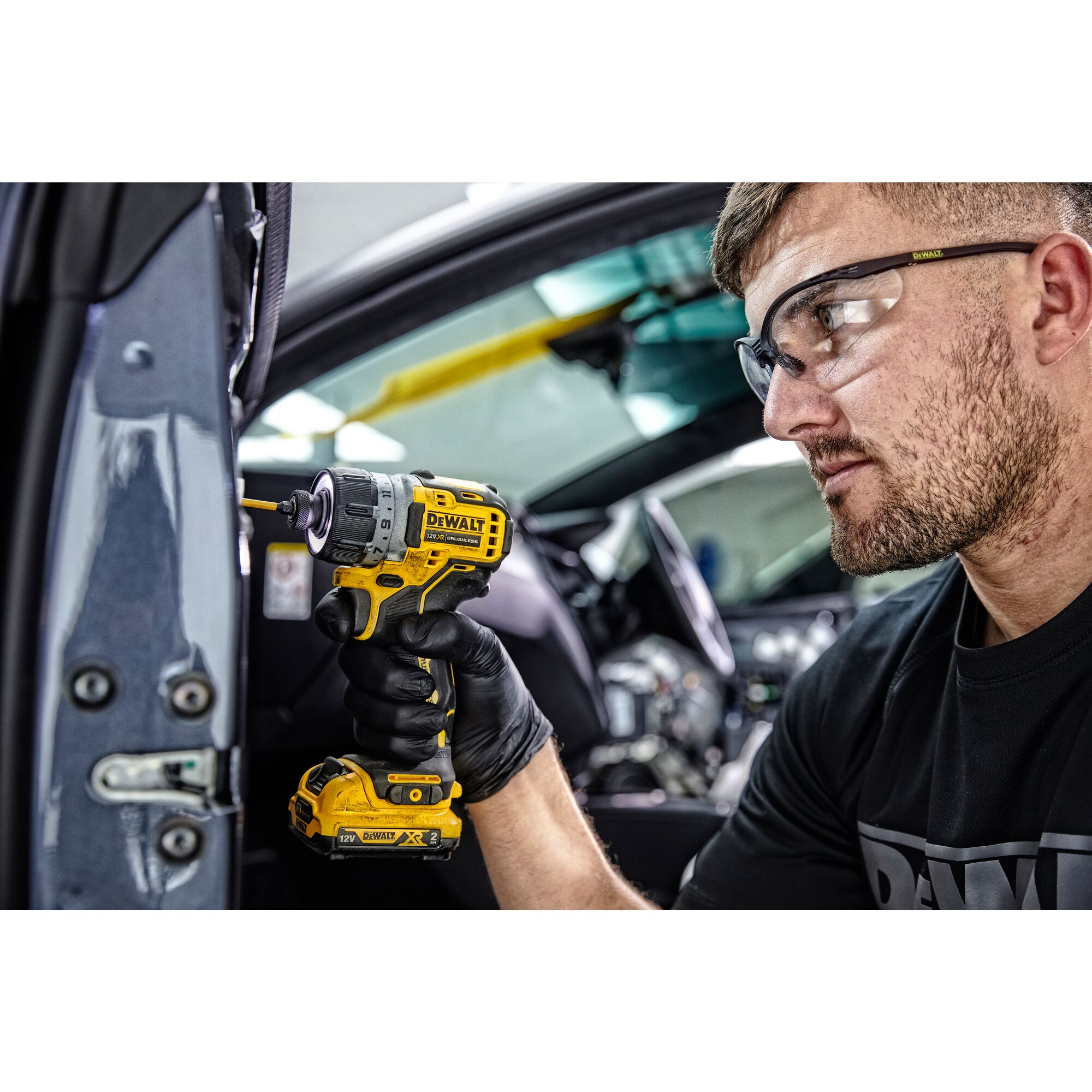 Dewalt sub compact deals screwdriver