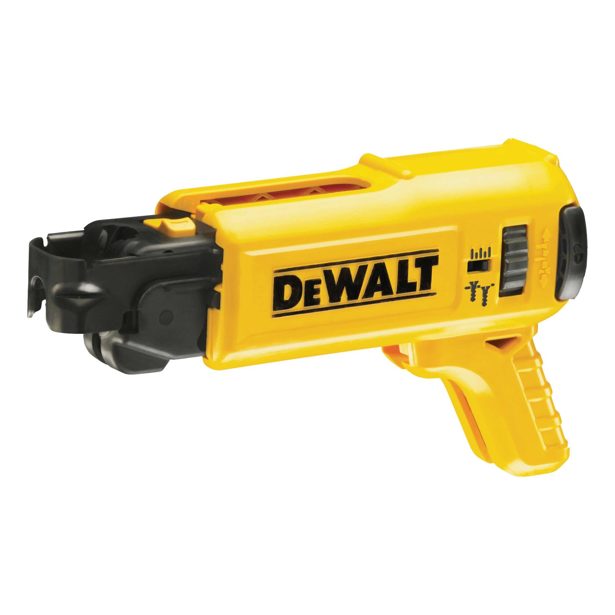 Dewalt collated magazine attachment new arrivals