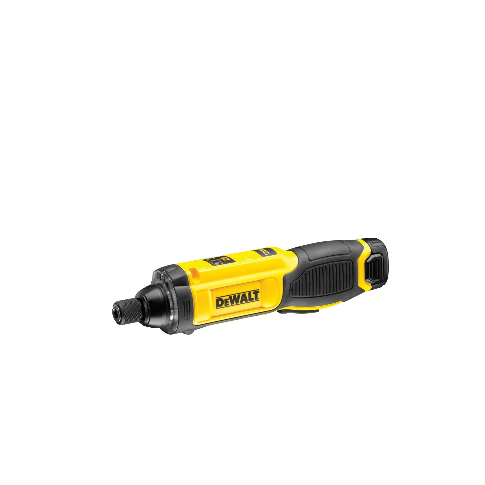 Dewalt motion activated deals screwdriver