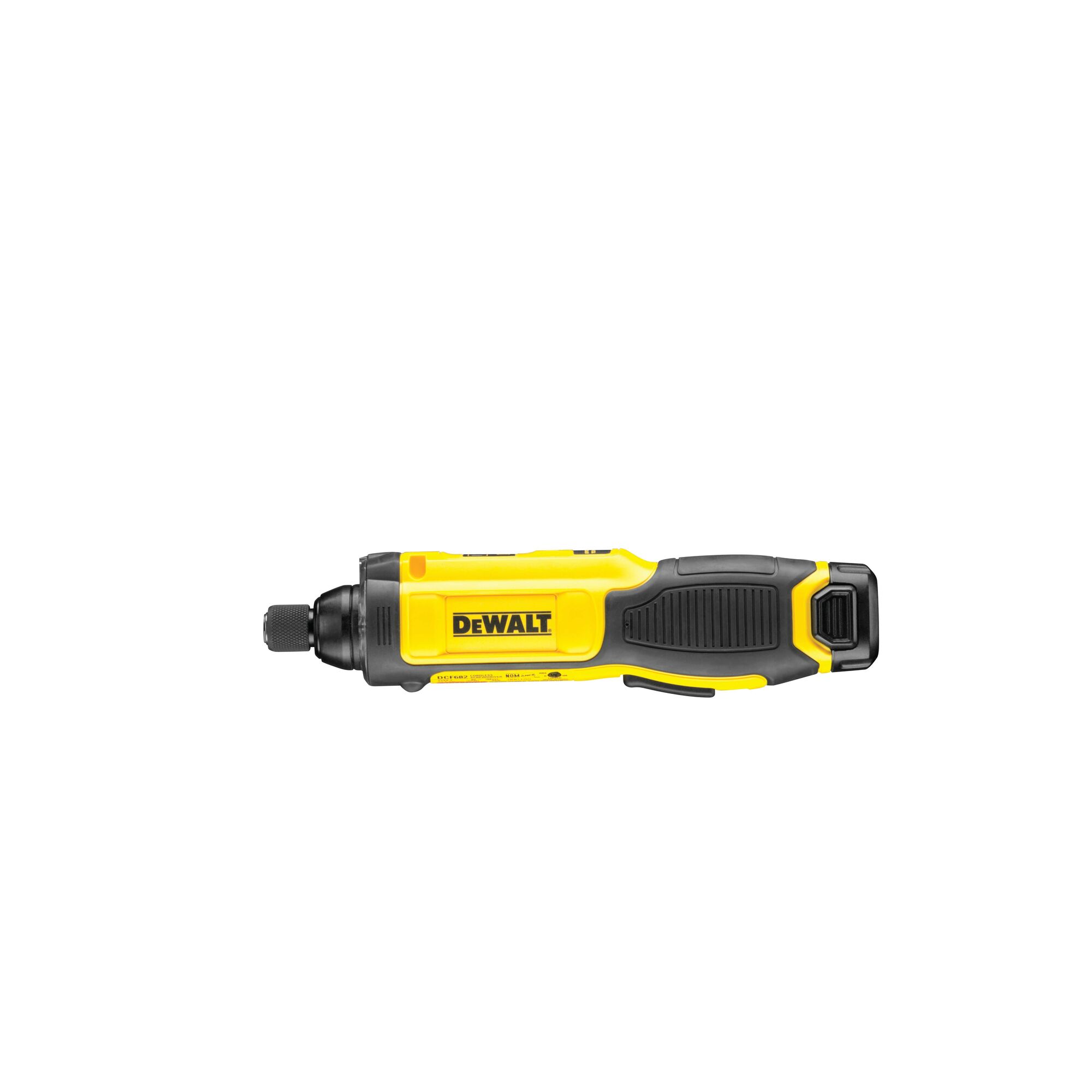 Dewalt motion activated deals screwdriver