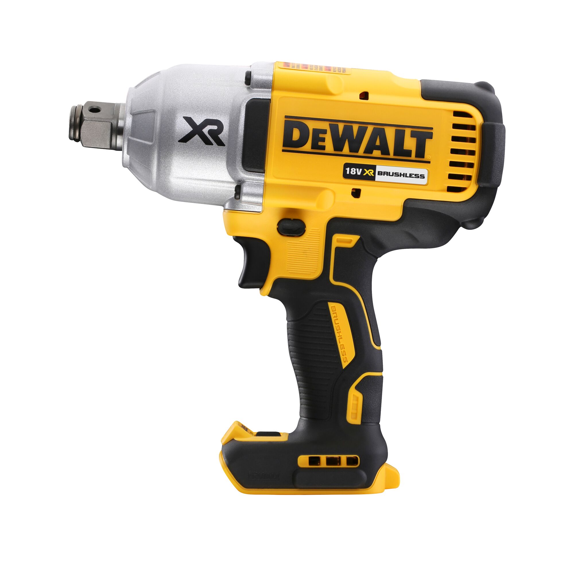 Dewalt impact 2025 bare unit