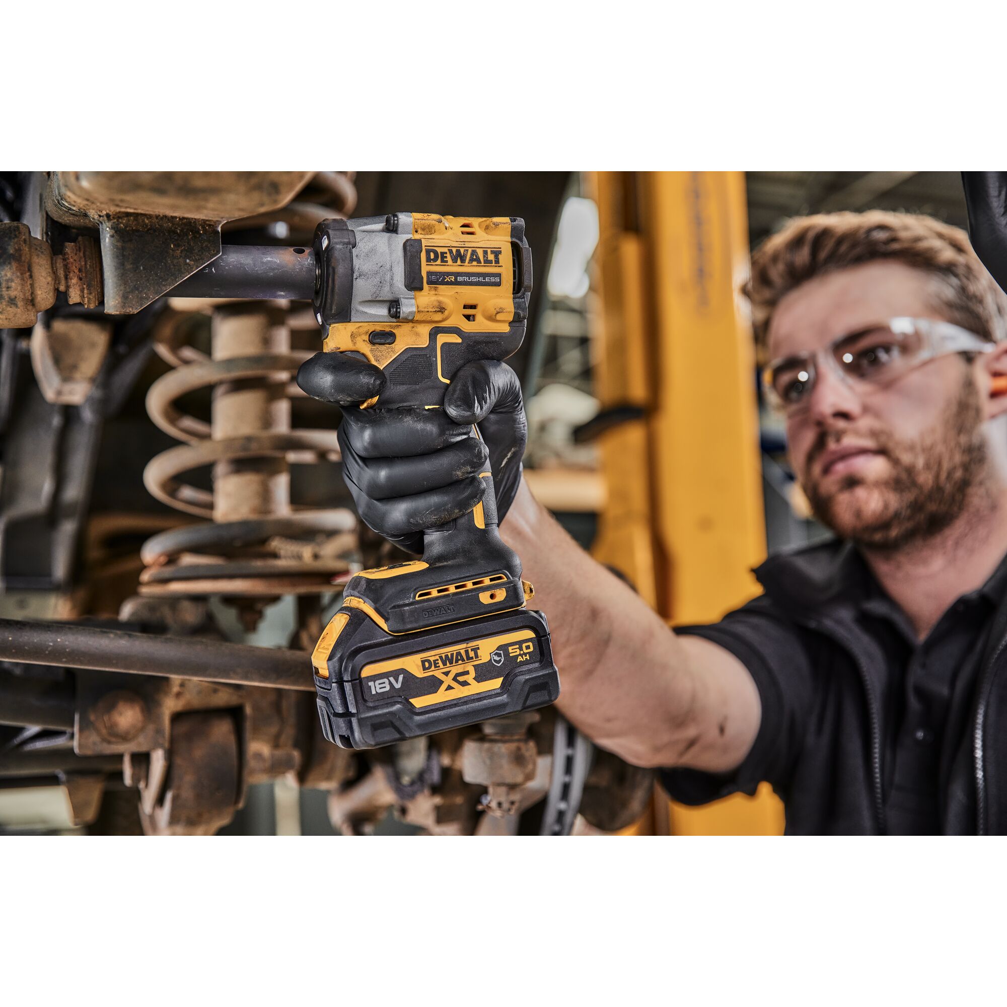 Dewalt impact bare online unit