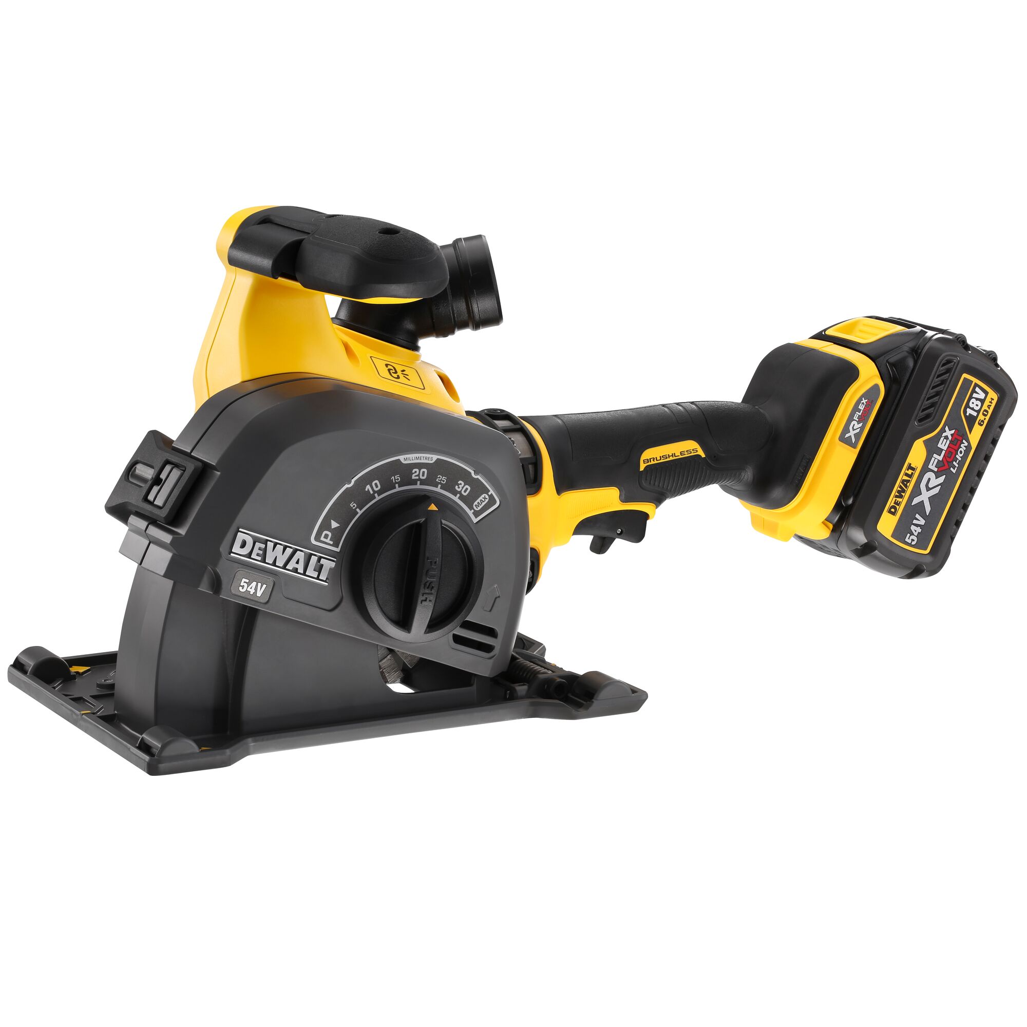 Dewalt 2024 wall chaser