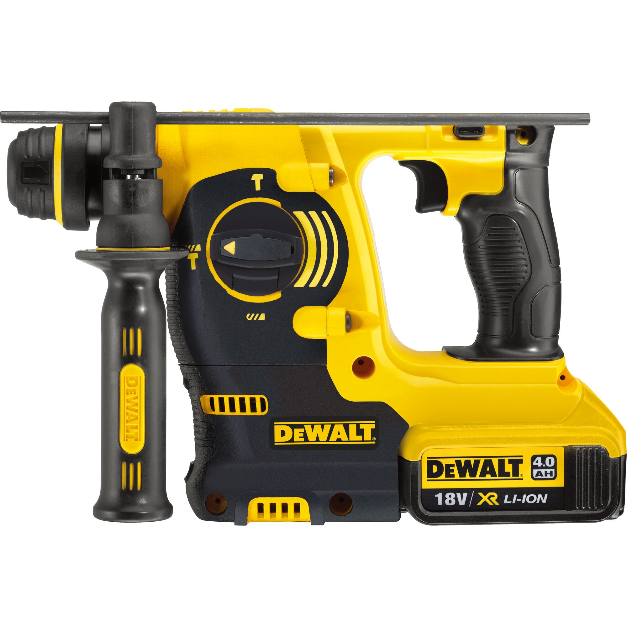 Dewalt bare 2025 sds drill