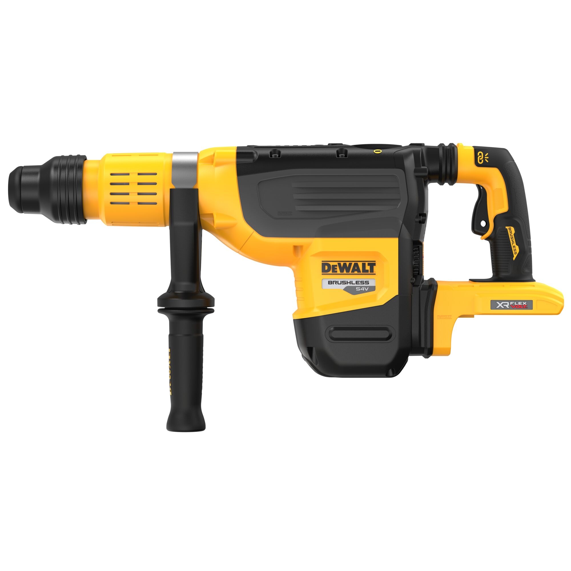 Dewalt sds 2025 bare unit