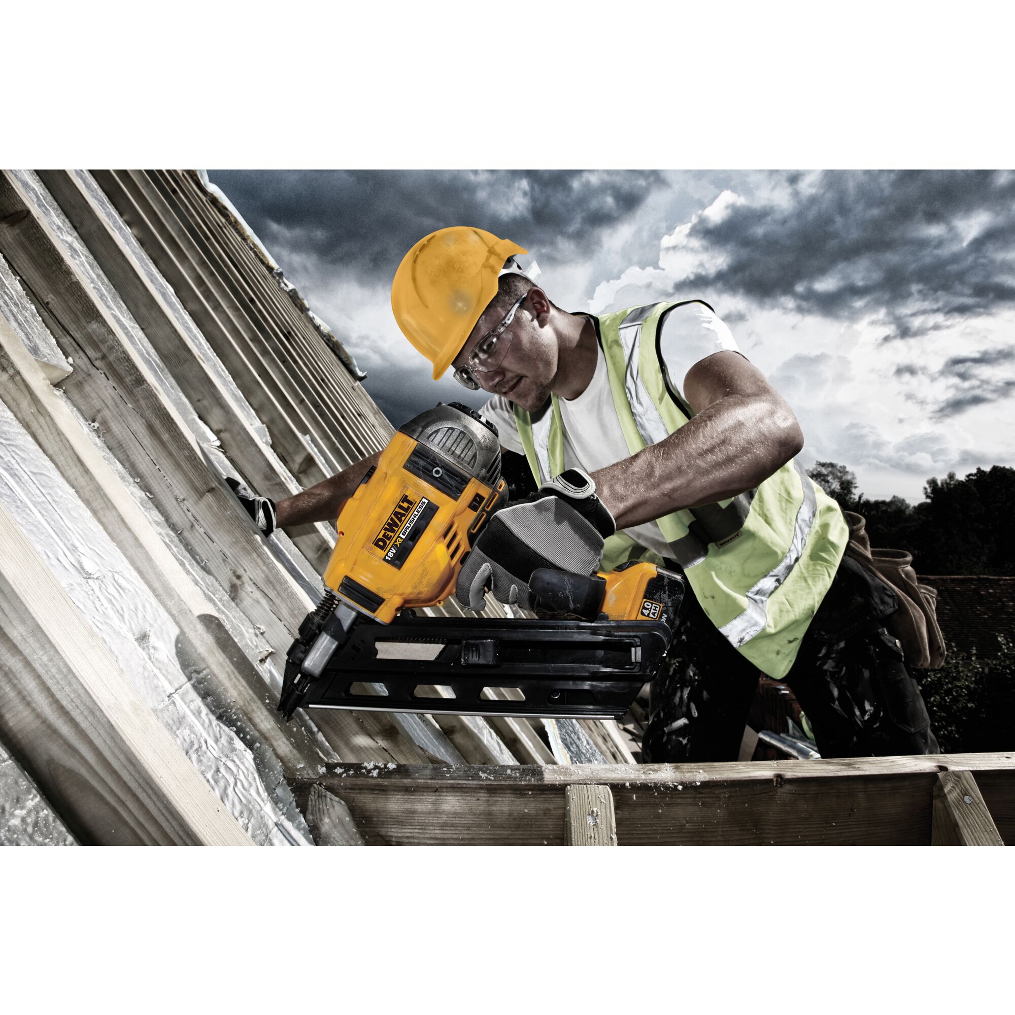 Dewalt twin pack online 4ah