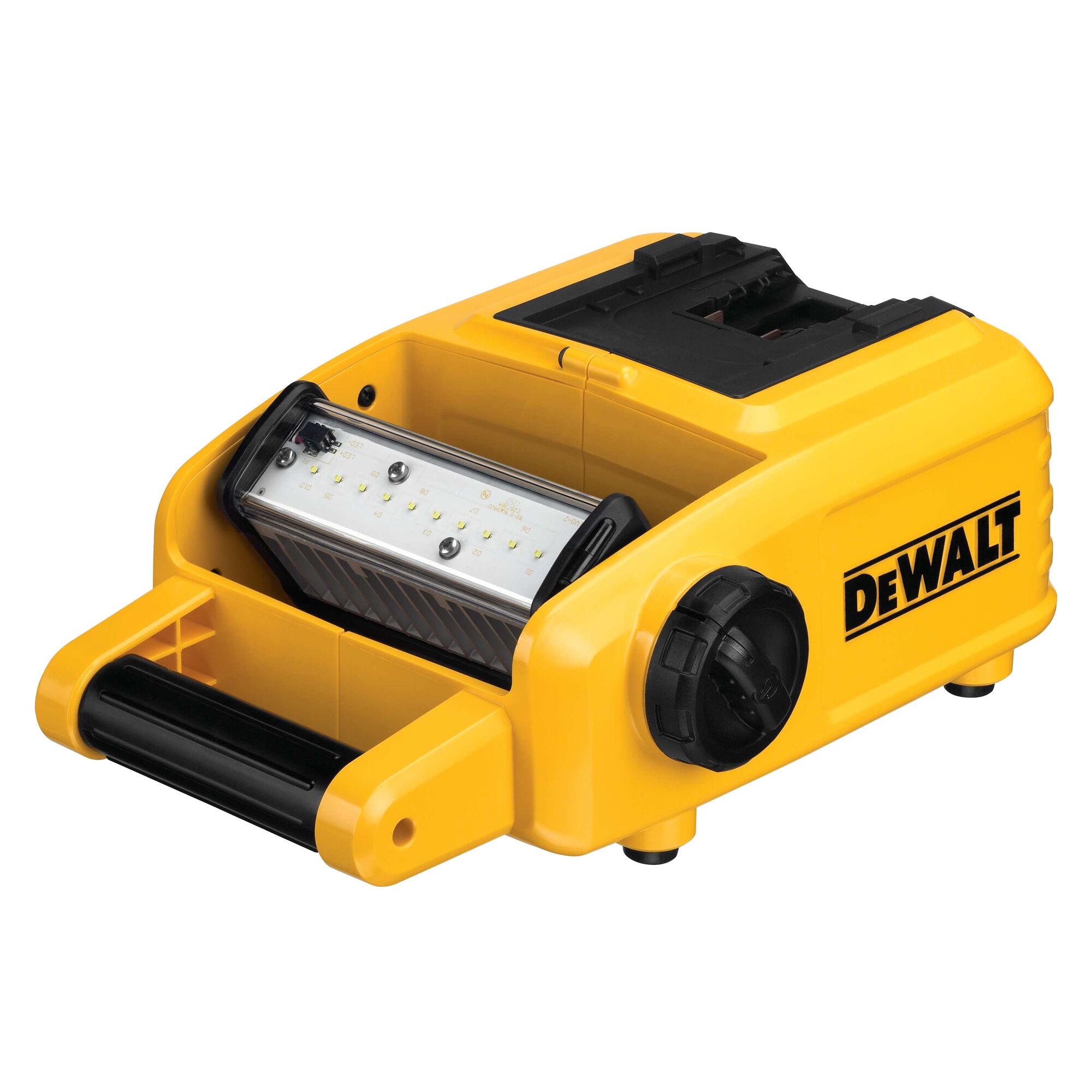 Dewalt discount xr light