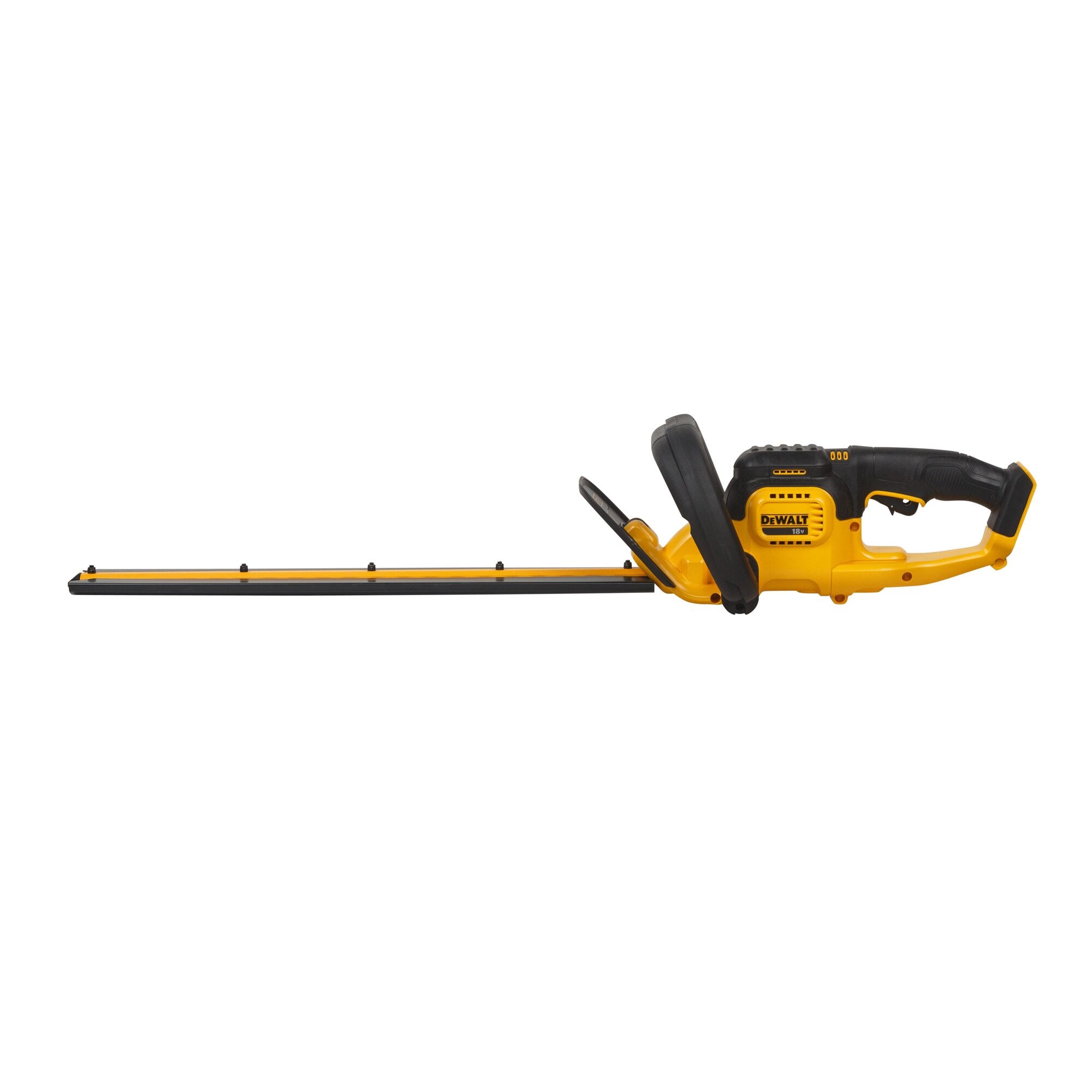 Dewalt hedge clearance trimmer brushless