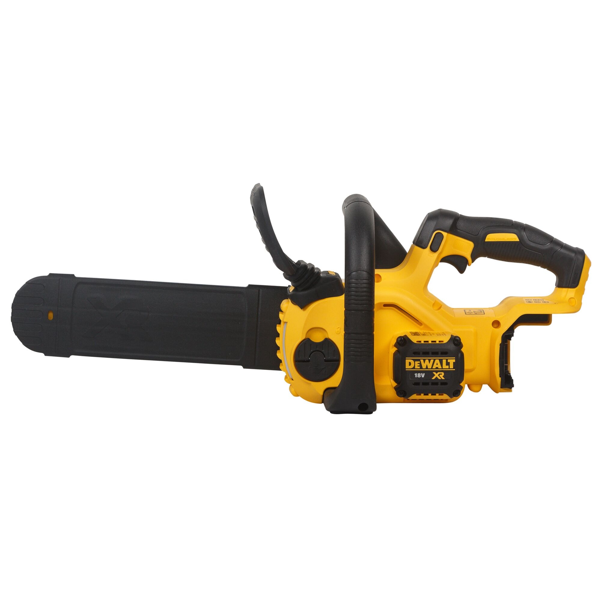 18V XR BRUSHLESS 30CM CHAINSAW DEWALT