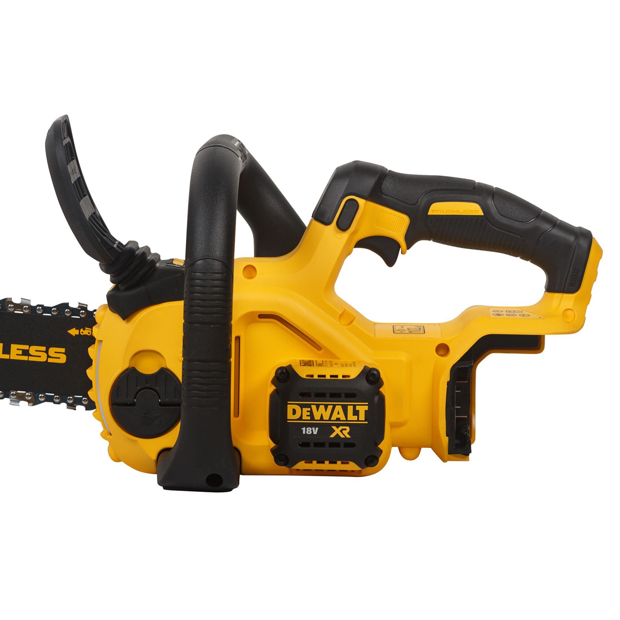 Dewalt deals 30cm chainsaw