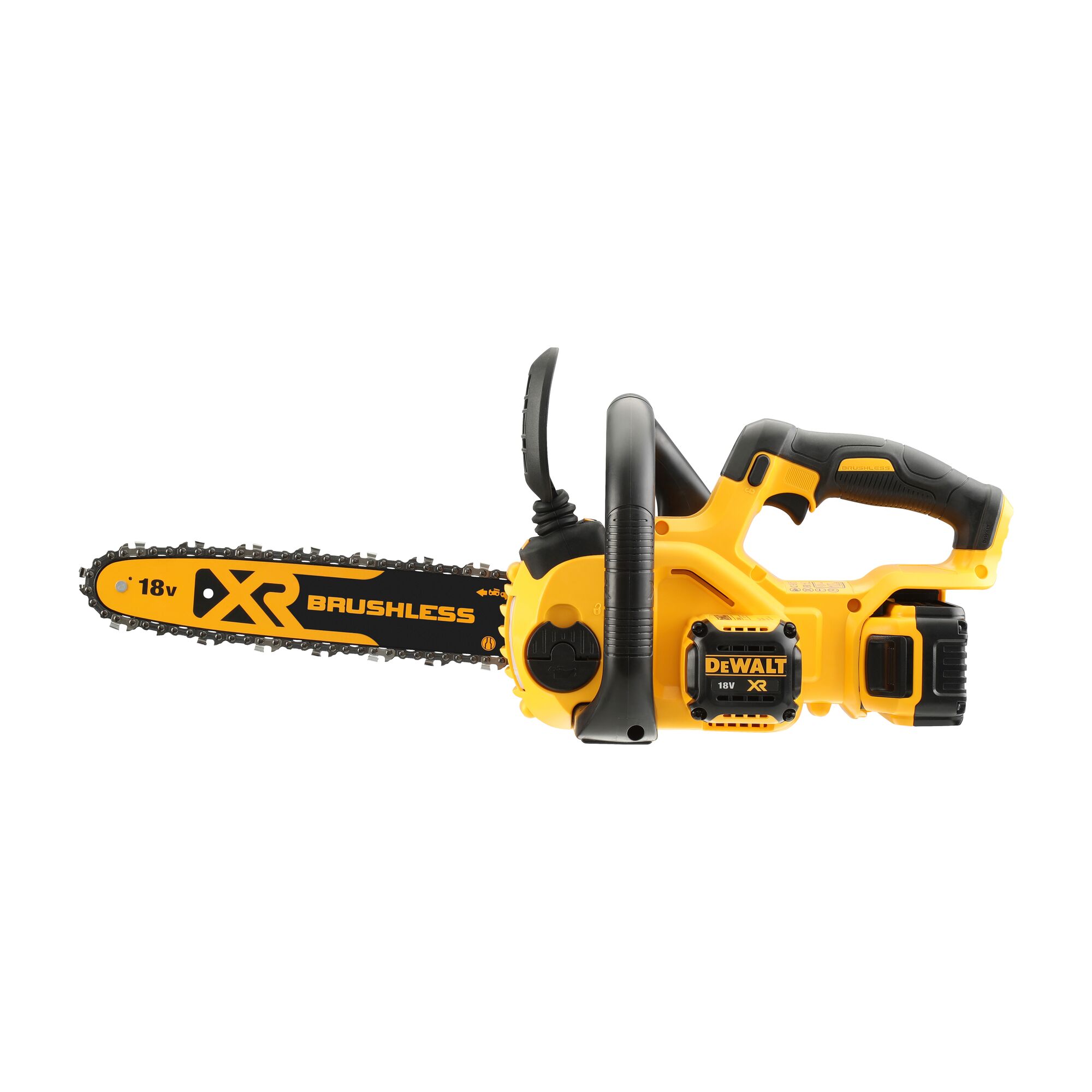 Dewalt 30cm deals chainsaw