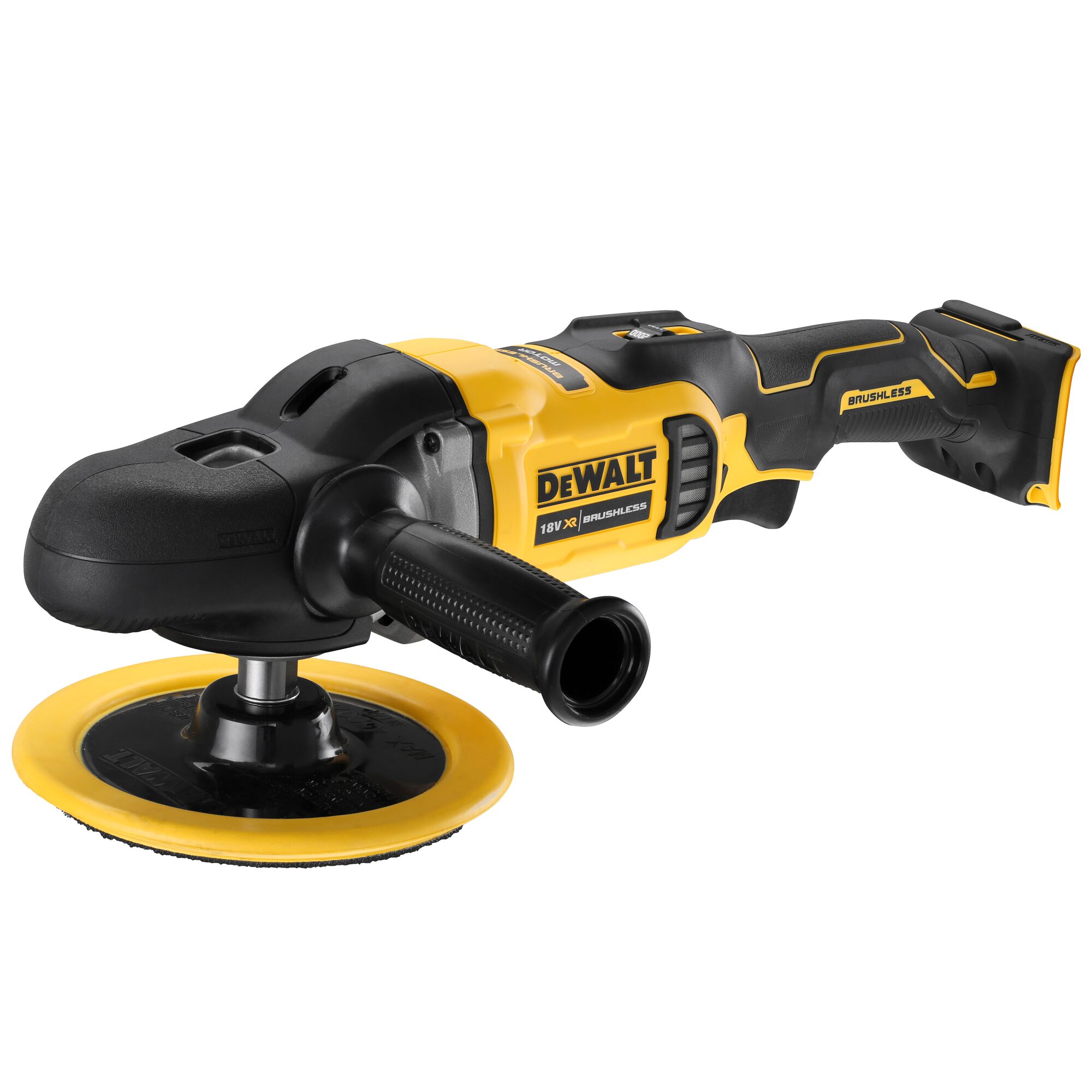 Polishers DEWALT