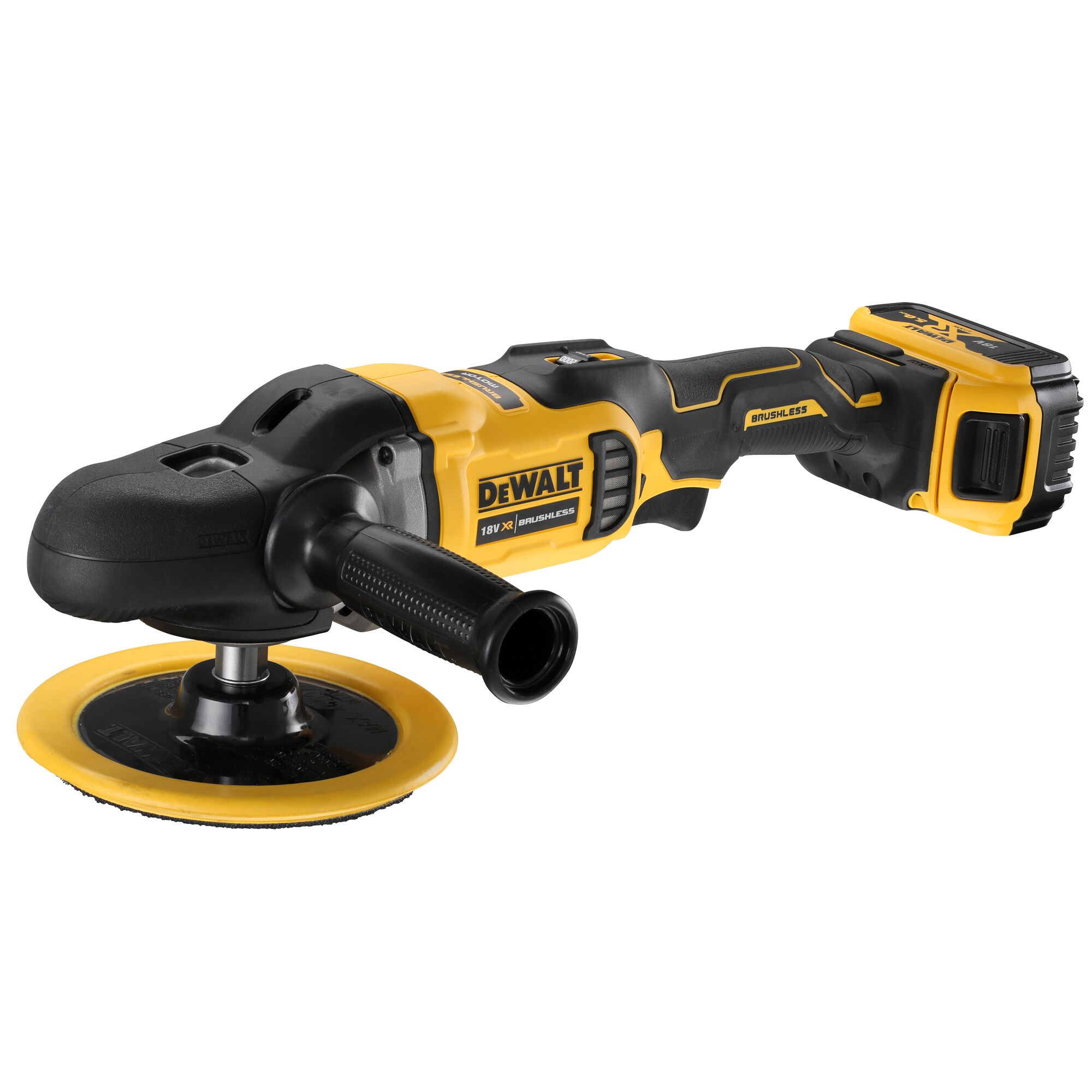 Dewalt drill polisher attachment new arrivals