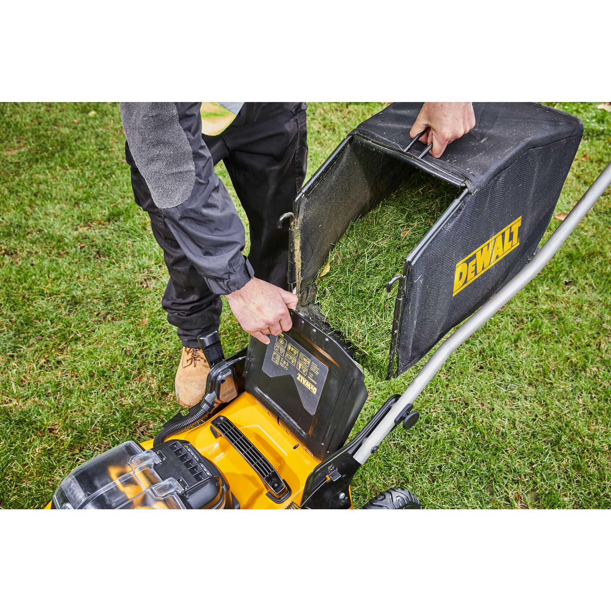 Dewalt dcmw564rn 2025