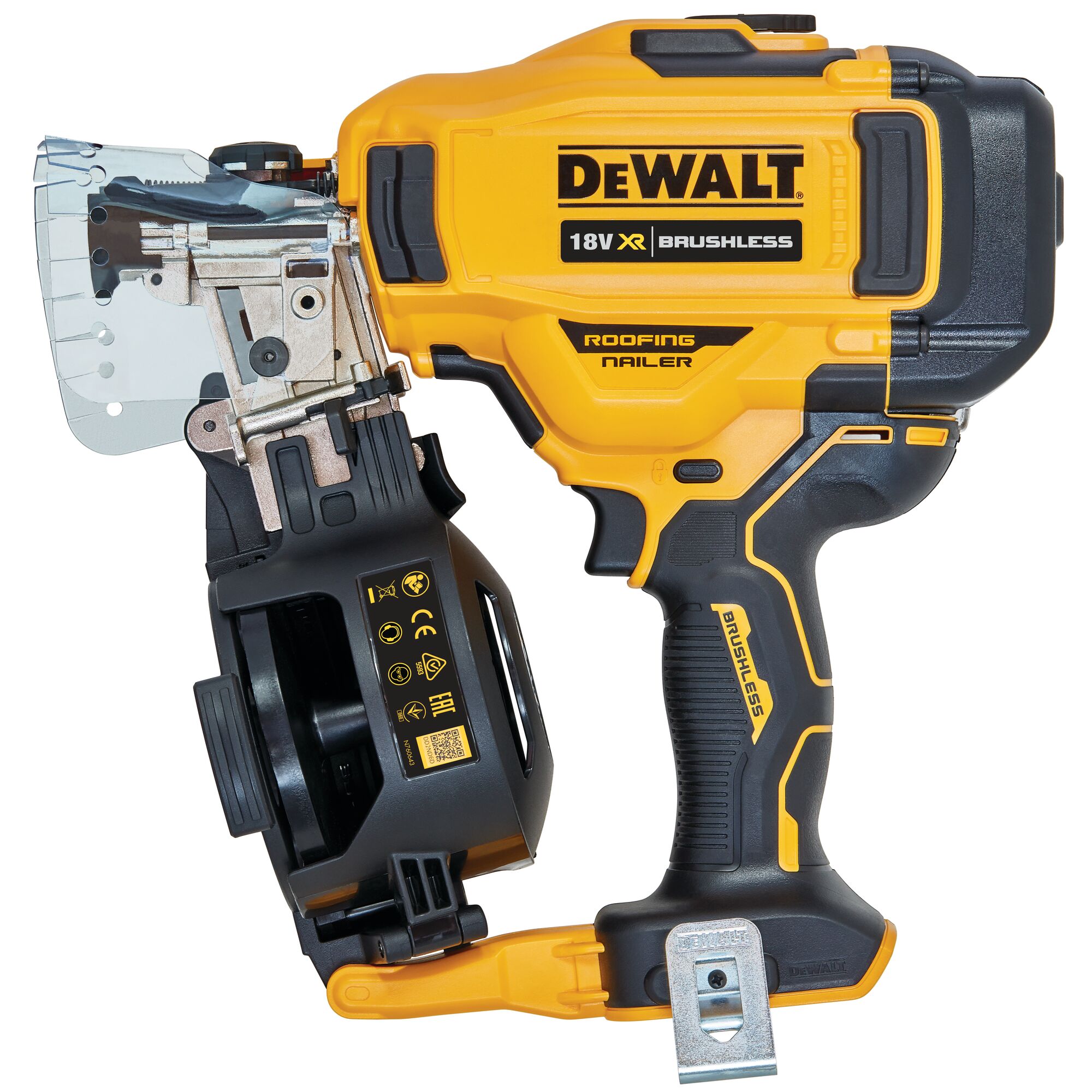 Dewalt dcn694n 2024