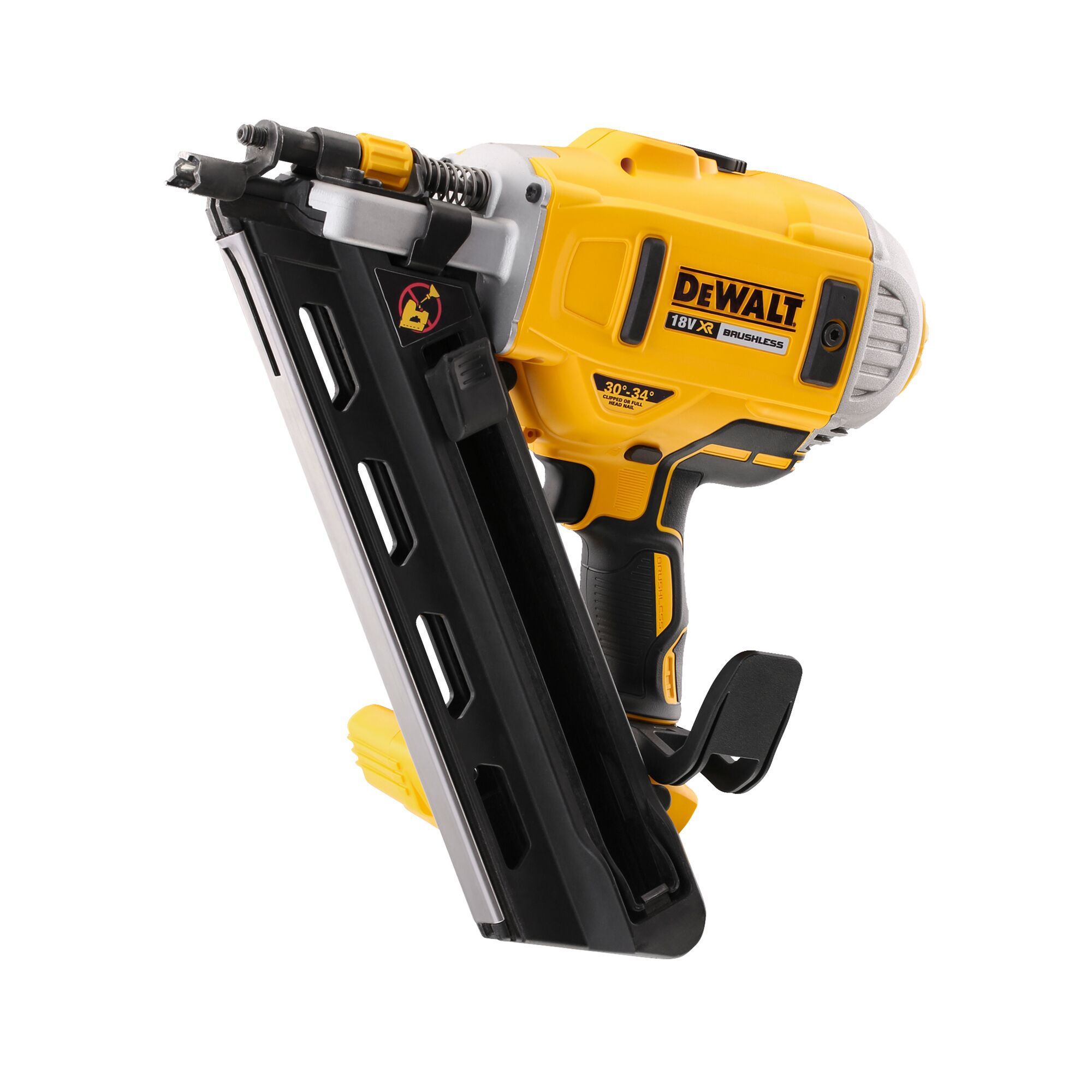 Dewalt nail 2024 gun bare