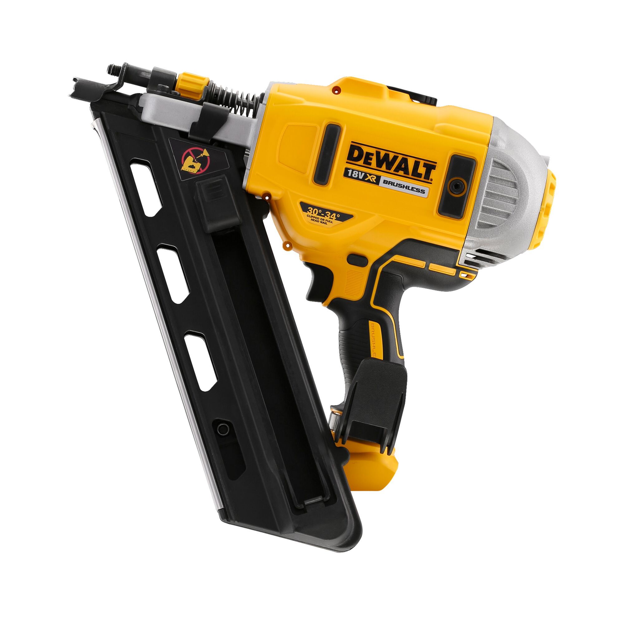 Dewalt 18v nail gun bare new arrivals