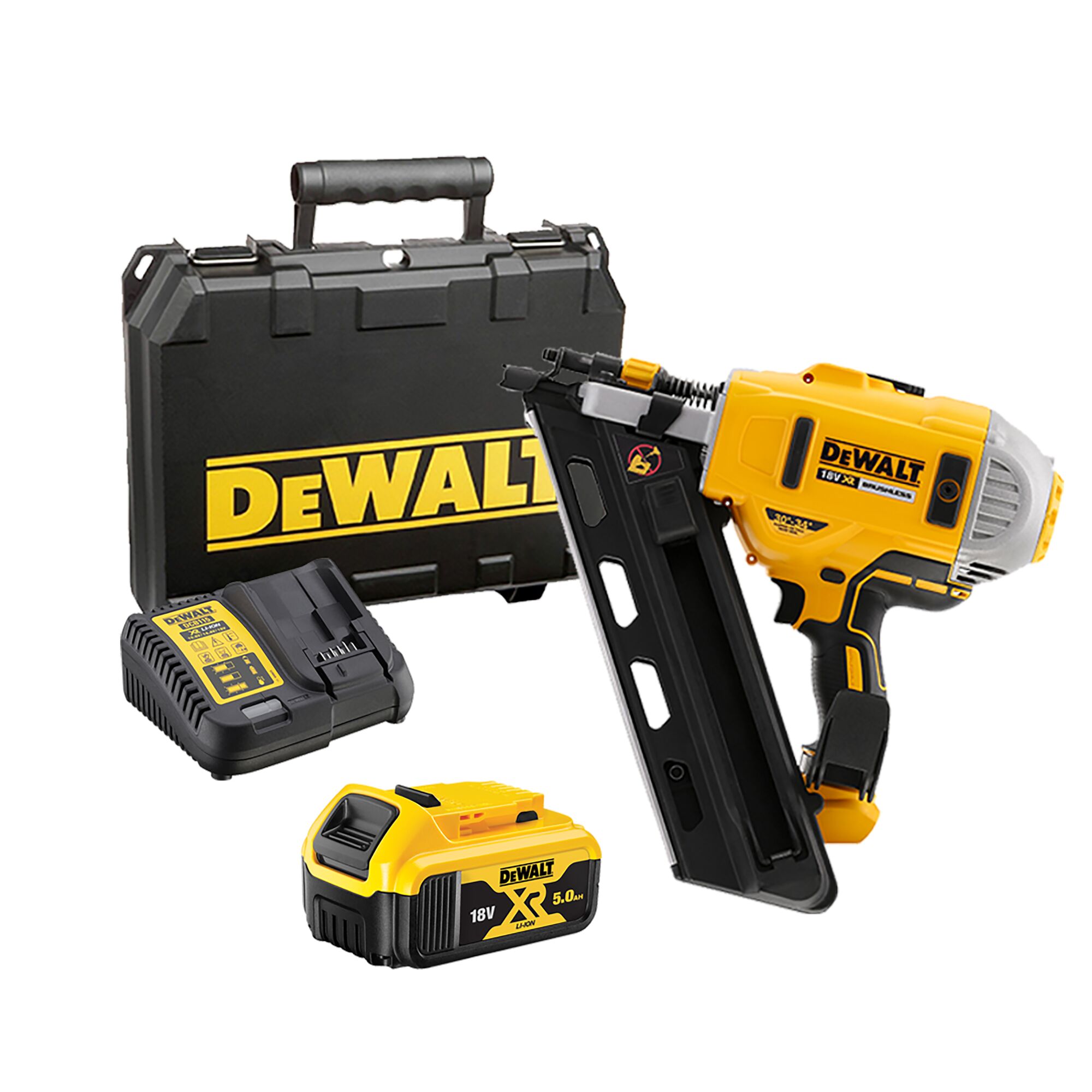 Dewalt dcd795s2w best sale