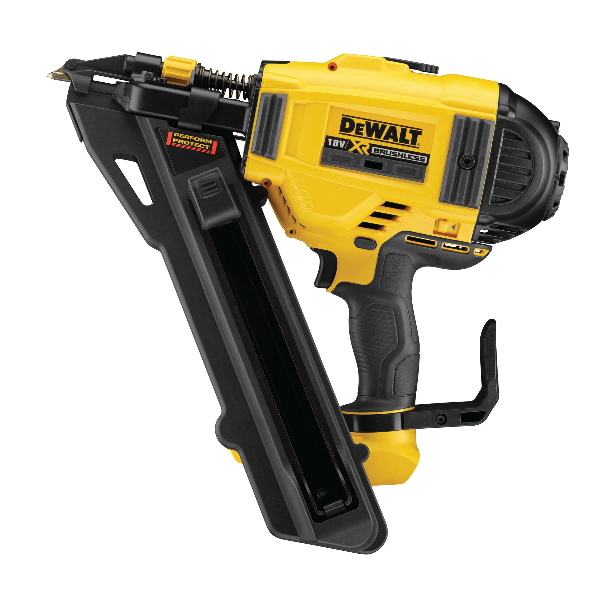 Dewalt 2025 hanger nailer