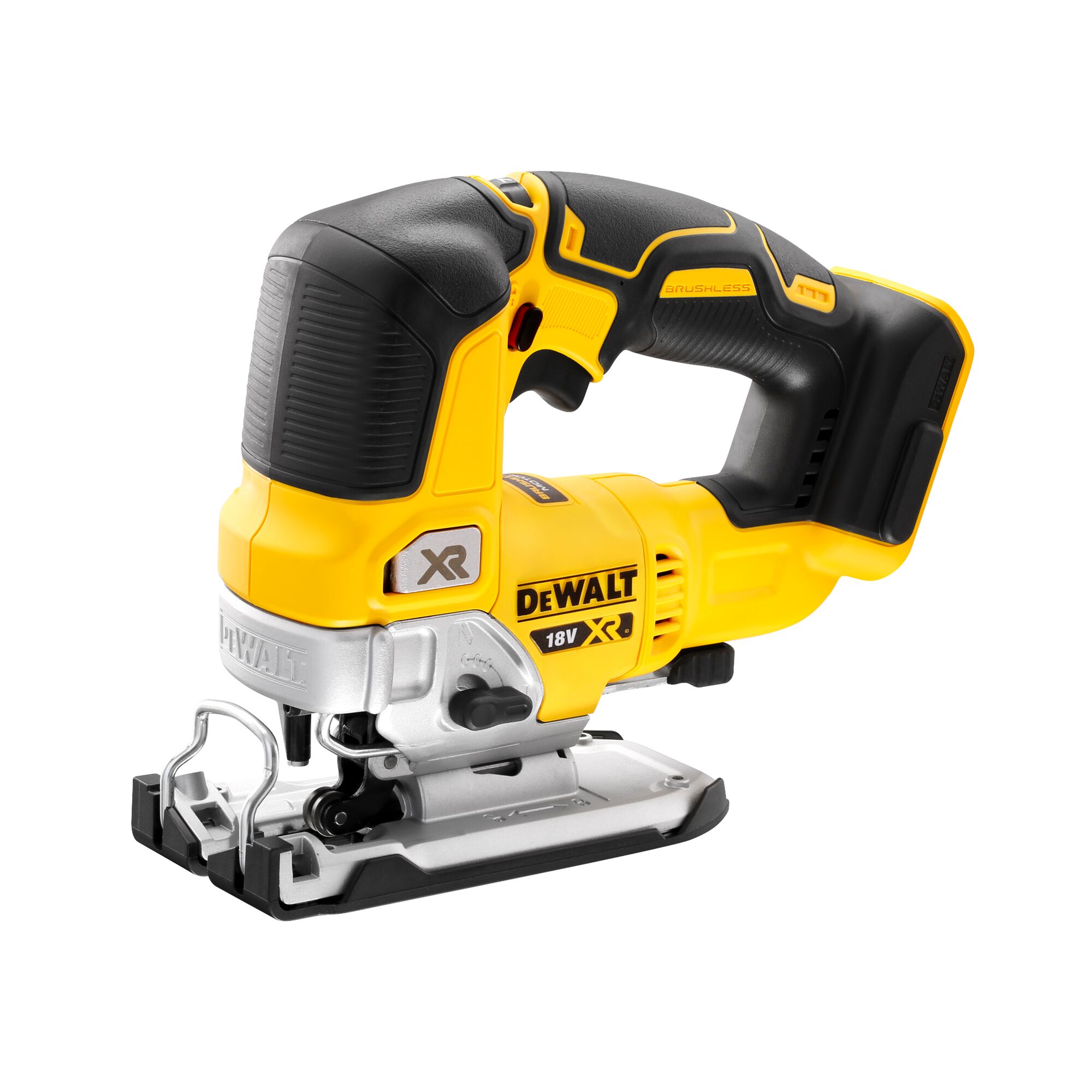 Dewalt xr store jigsaw brushless