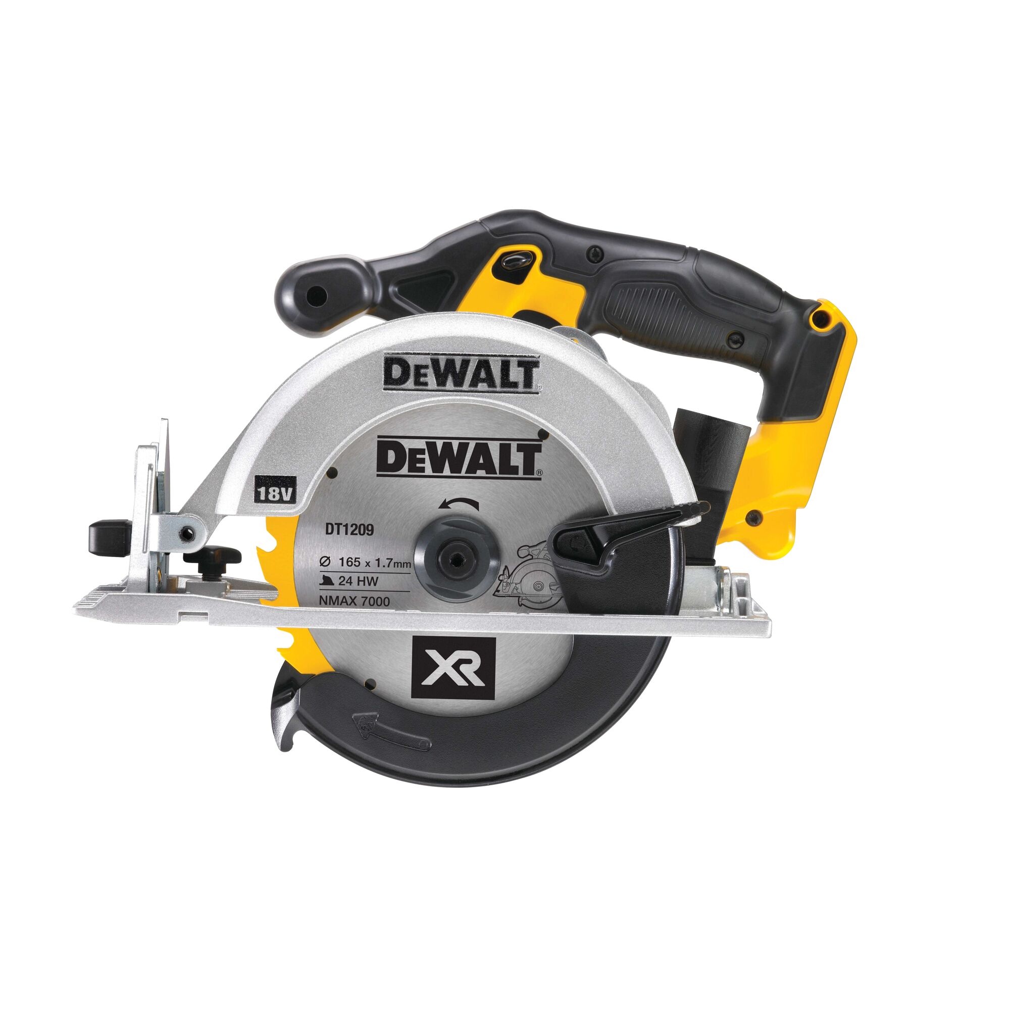 Dewalt 14.4 v online circular saw