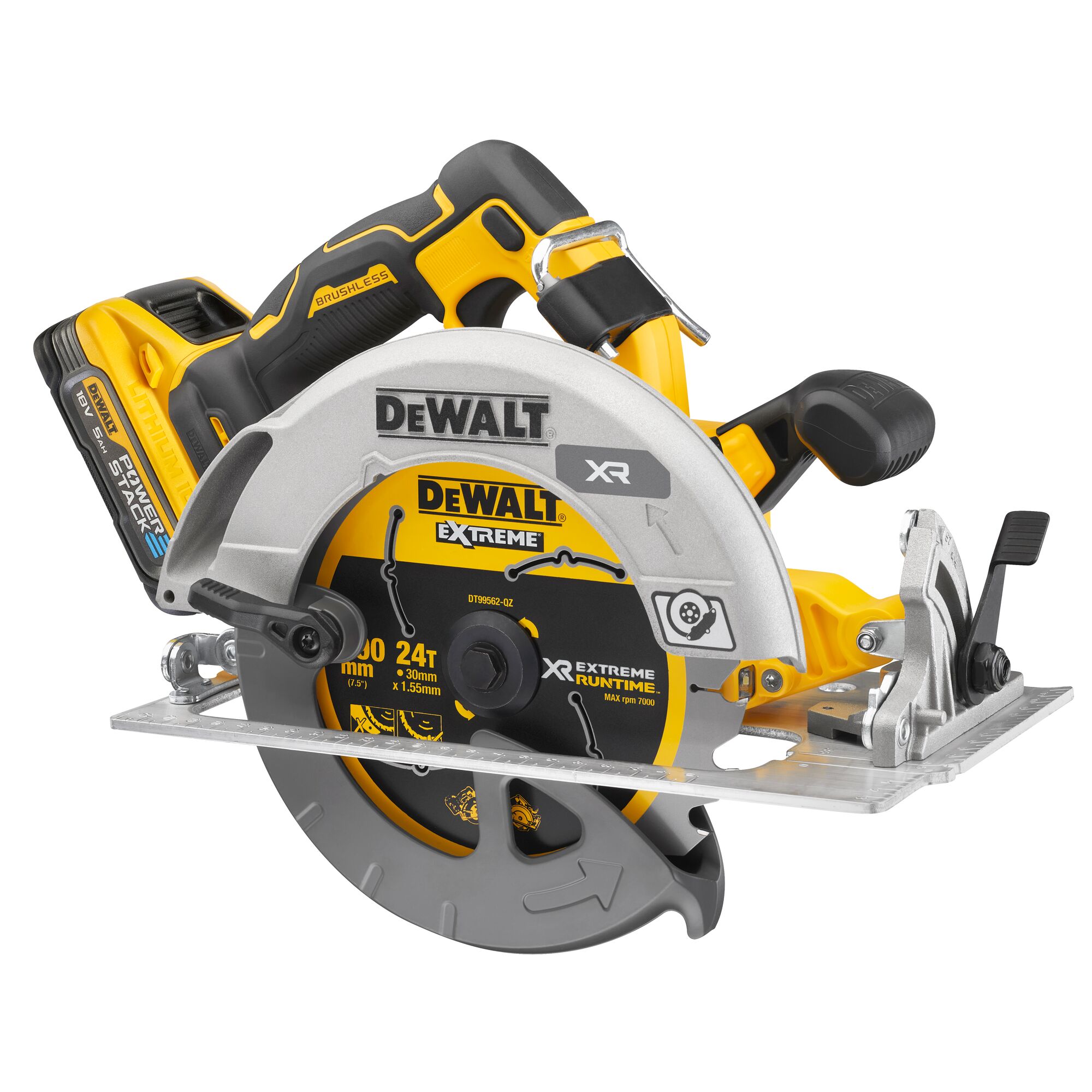 Dewalt 18v skill saw new arrivals